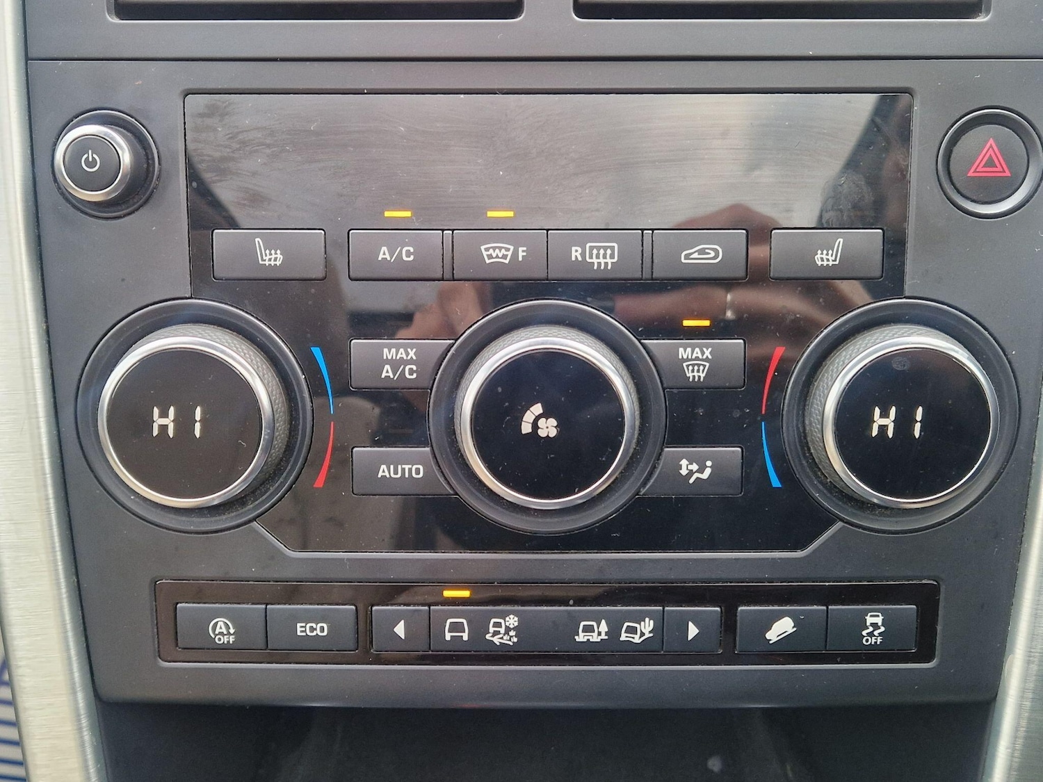 Used Land Rover Discovery Sport 2018 for sale - 77376361: Photo 52