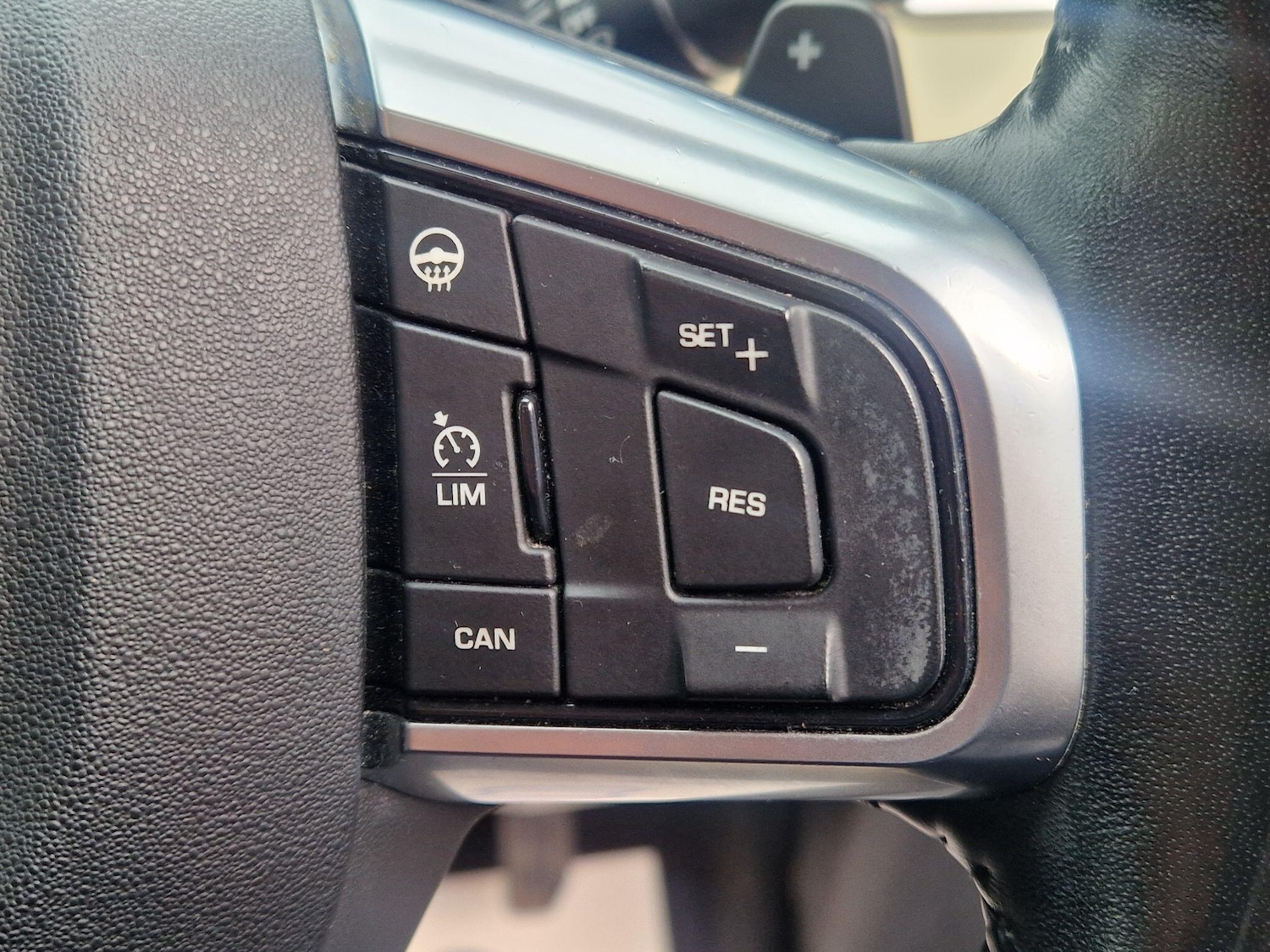 Used Land Rover Discovery Sport 2018 for sale - 77376361: Photo 53