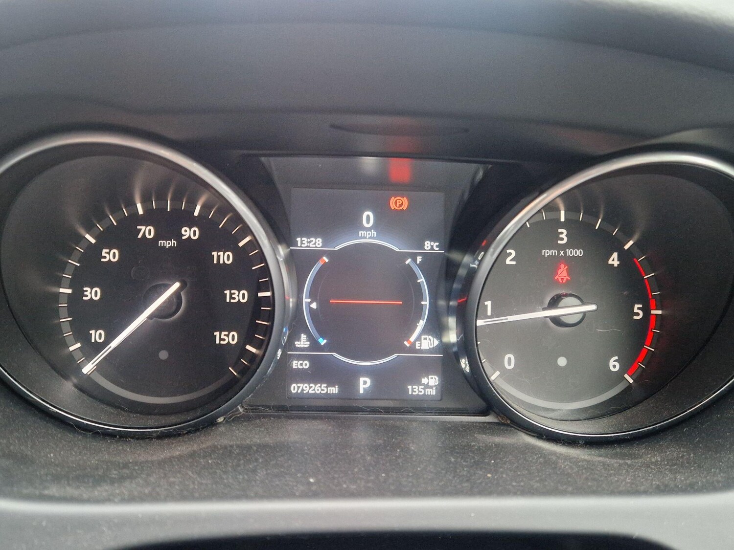 Used Land Rover Discovery Sport 2017 for sale - 76927049: Photo 11