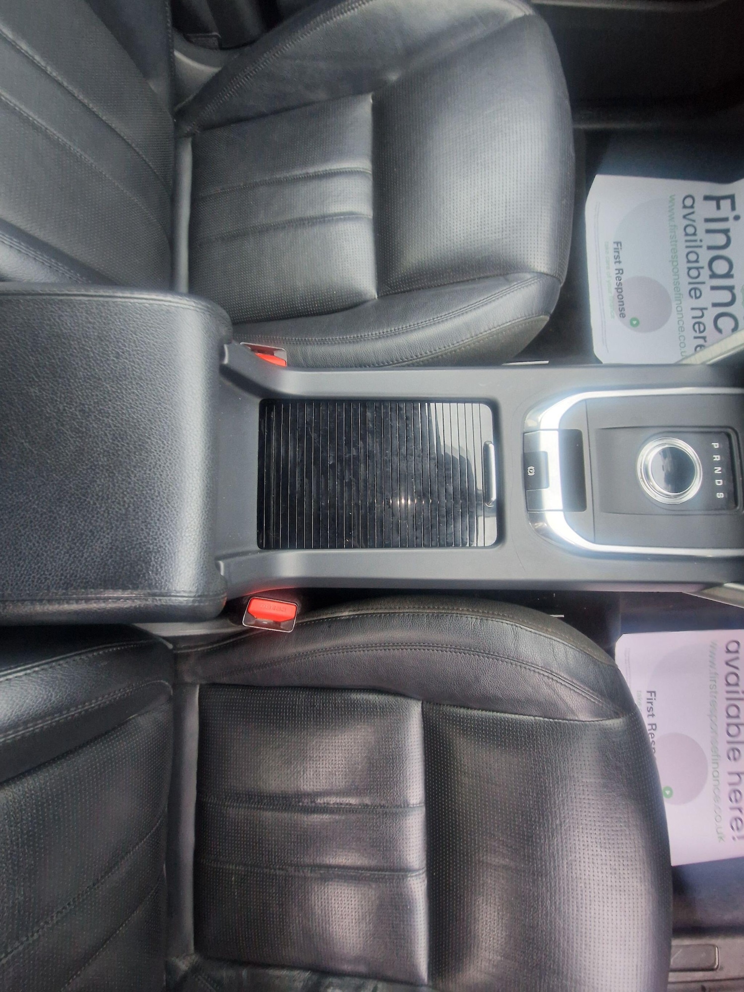 Used Land Rover Discovery Sport 2017 for sale - 76927049: Photo 31