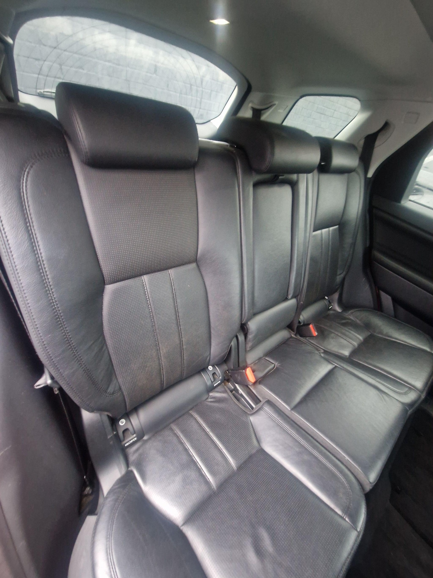 Used Land Rover Discovery Sport 2017 for sale - 76927049: Photo 35