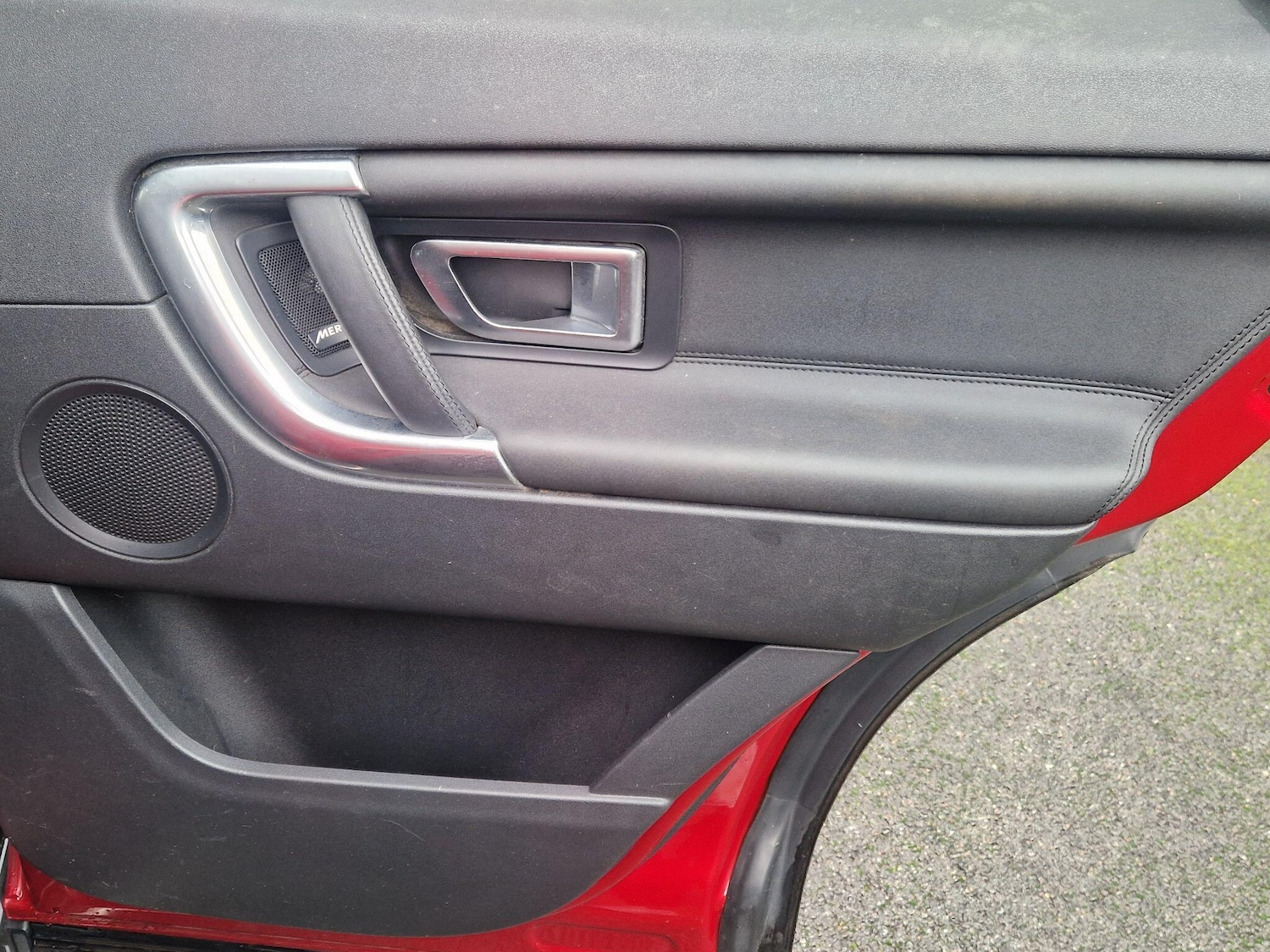 Used Land Rover Discovery Sport 2017 for sale - 76927049: Photo 37