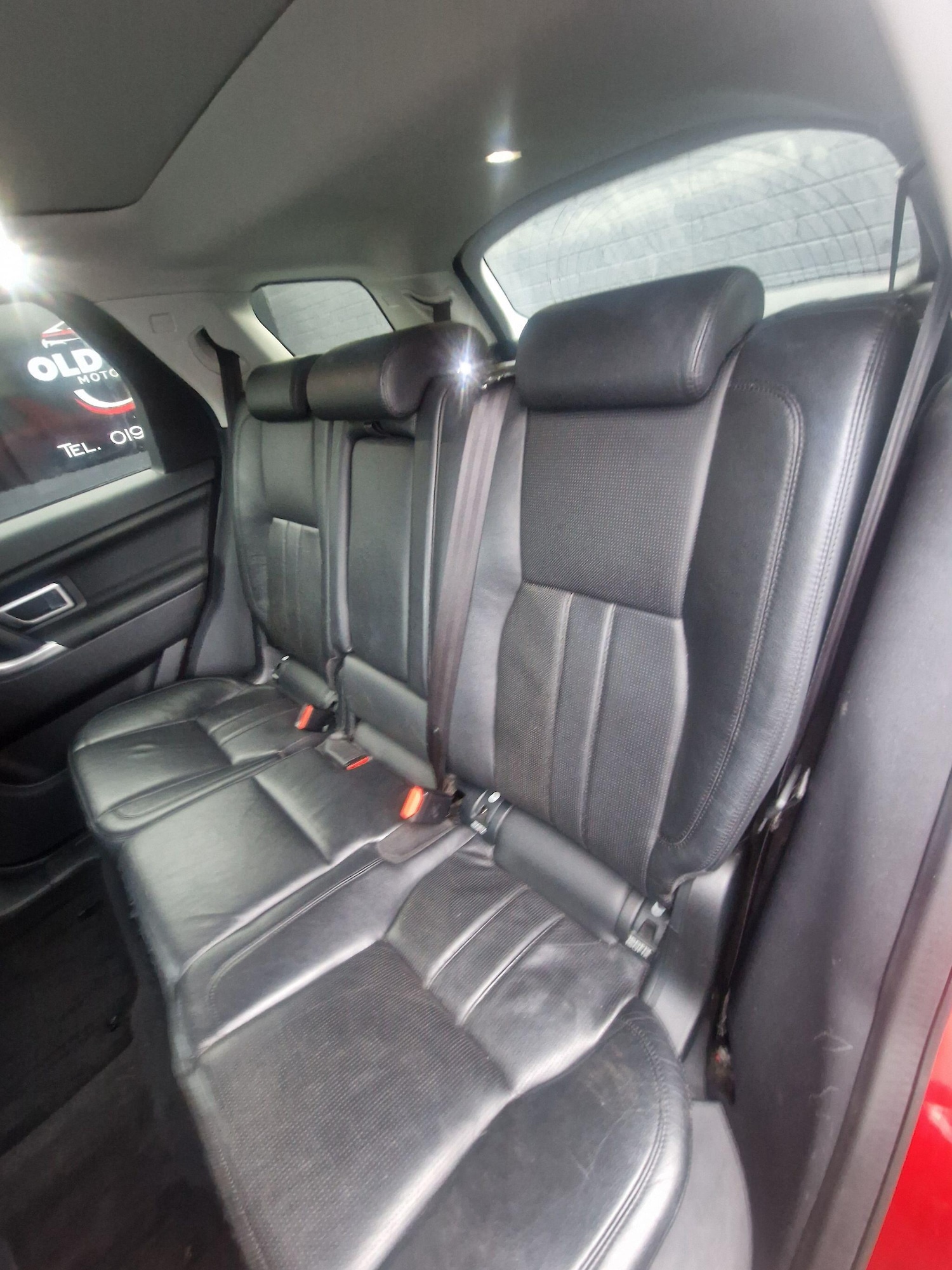 Used Land Rover Discovery Sport 2017 for sale - 76927049: Photo 42