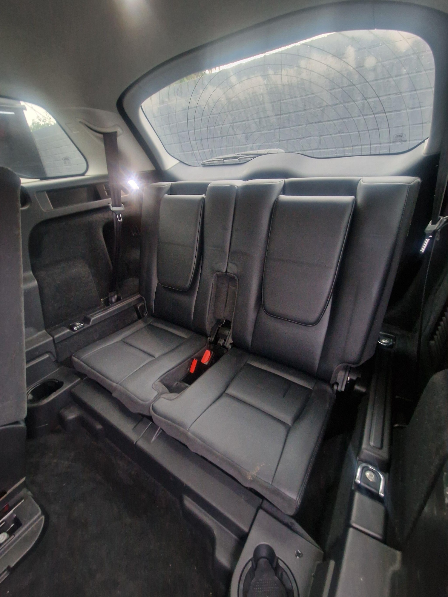 Used Land Rover Discovery Sport 2017 for sale - 76927049: Photo 45