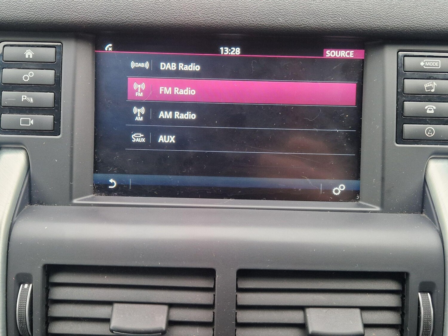 Used Land Rover Discovery Sport 2017 for sale - 76927049: Photo 47