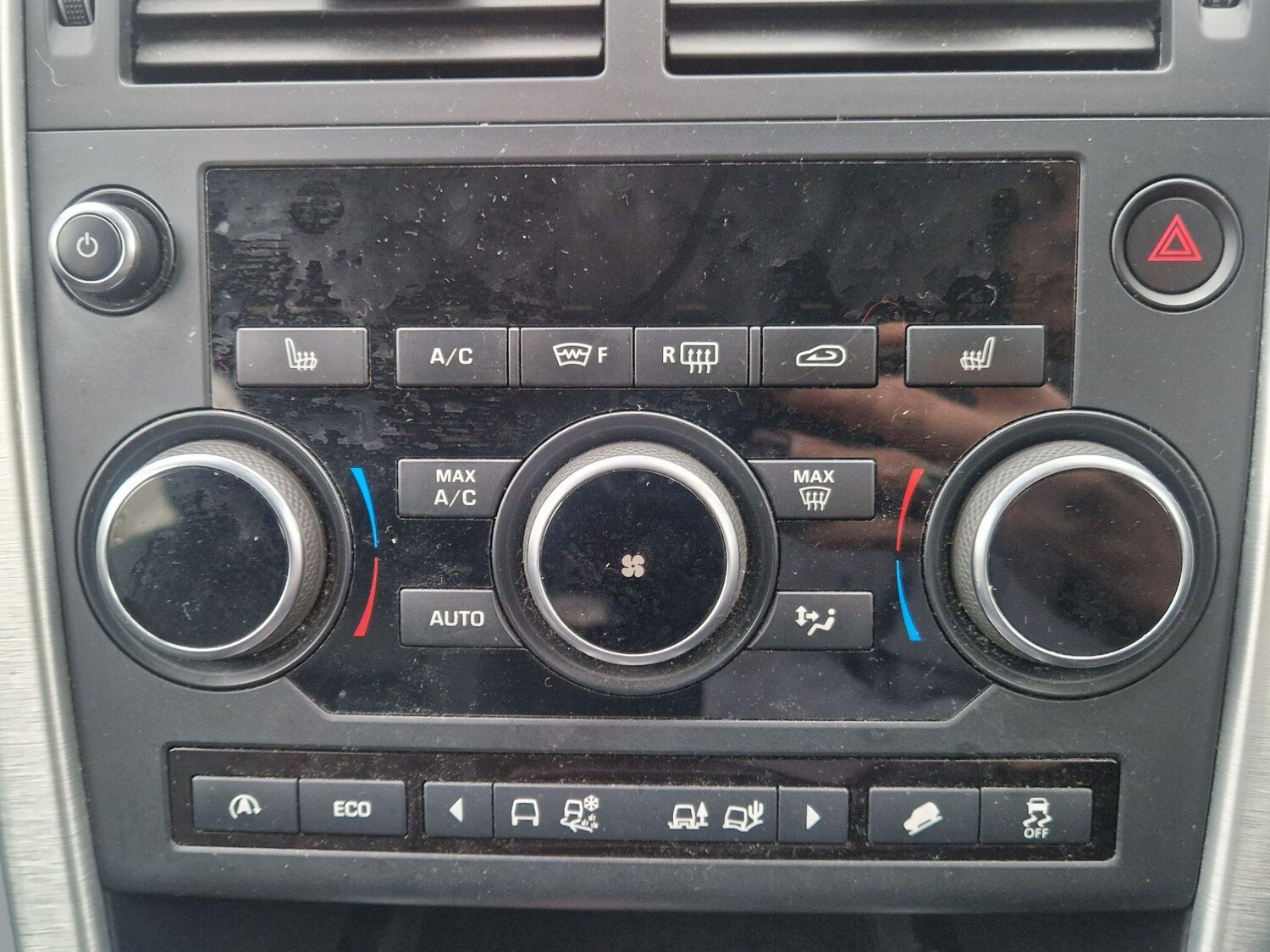 Used Land Rover Discovery Sport 2017 for sale - 76927049: Photo 53