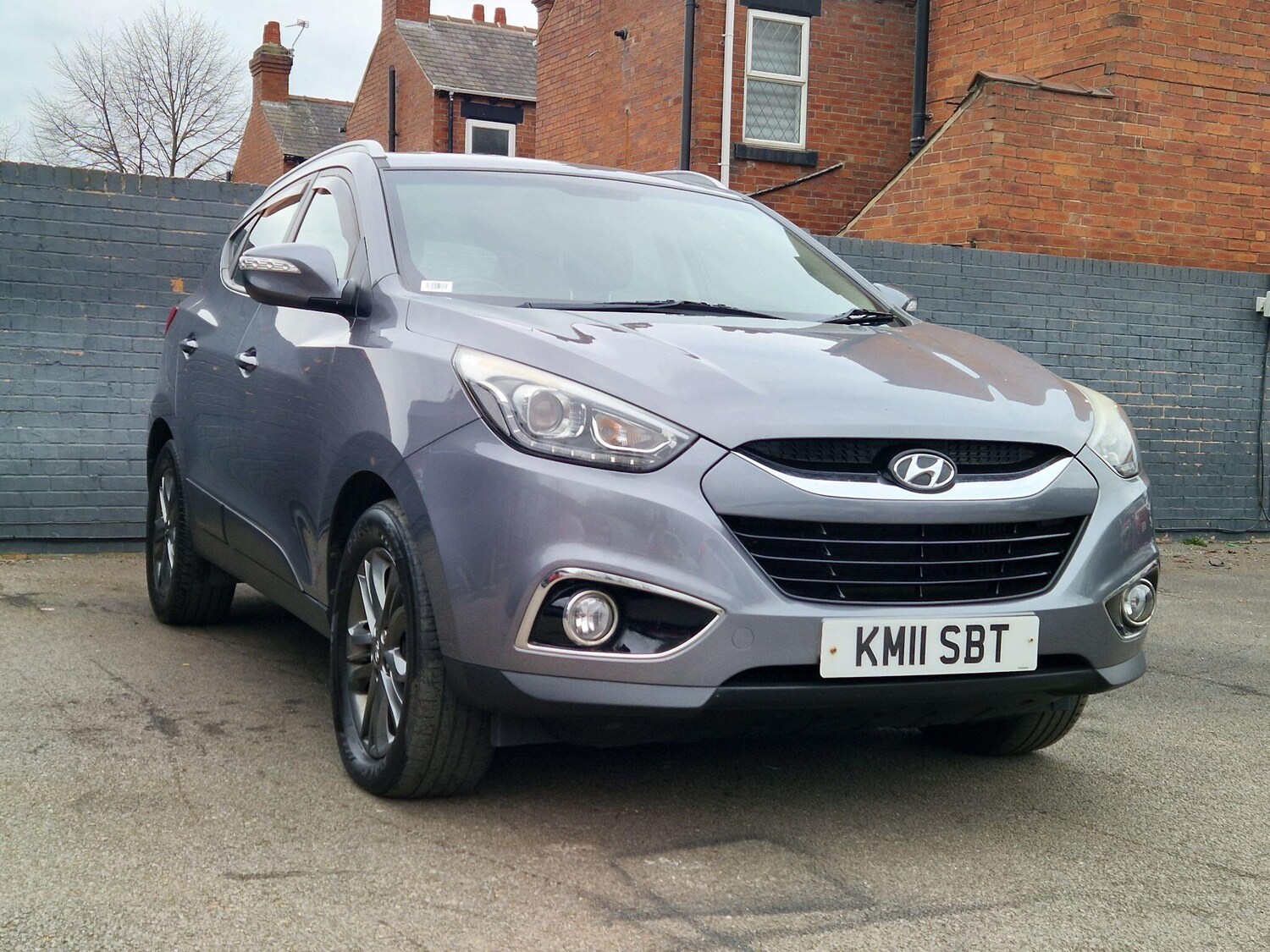 Used Hyundai Ix35 for sale - 78115117: Photo 16