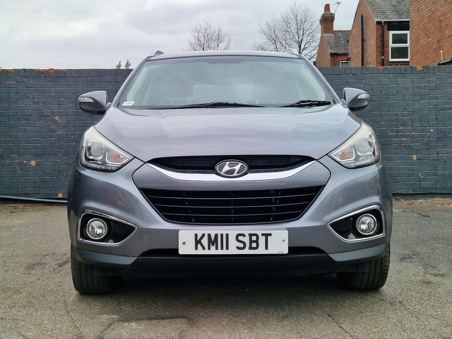 Used Hyundai Ix35 for sale - 78115117: Photo 17