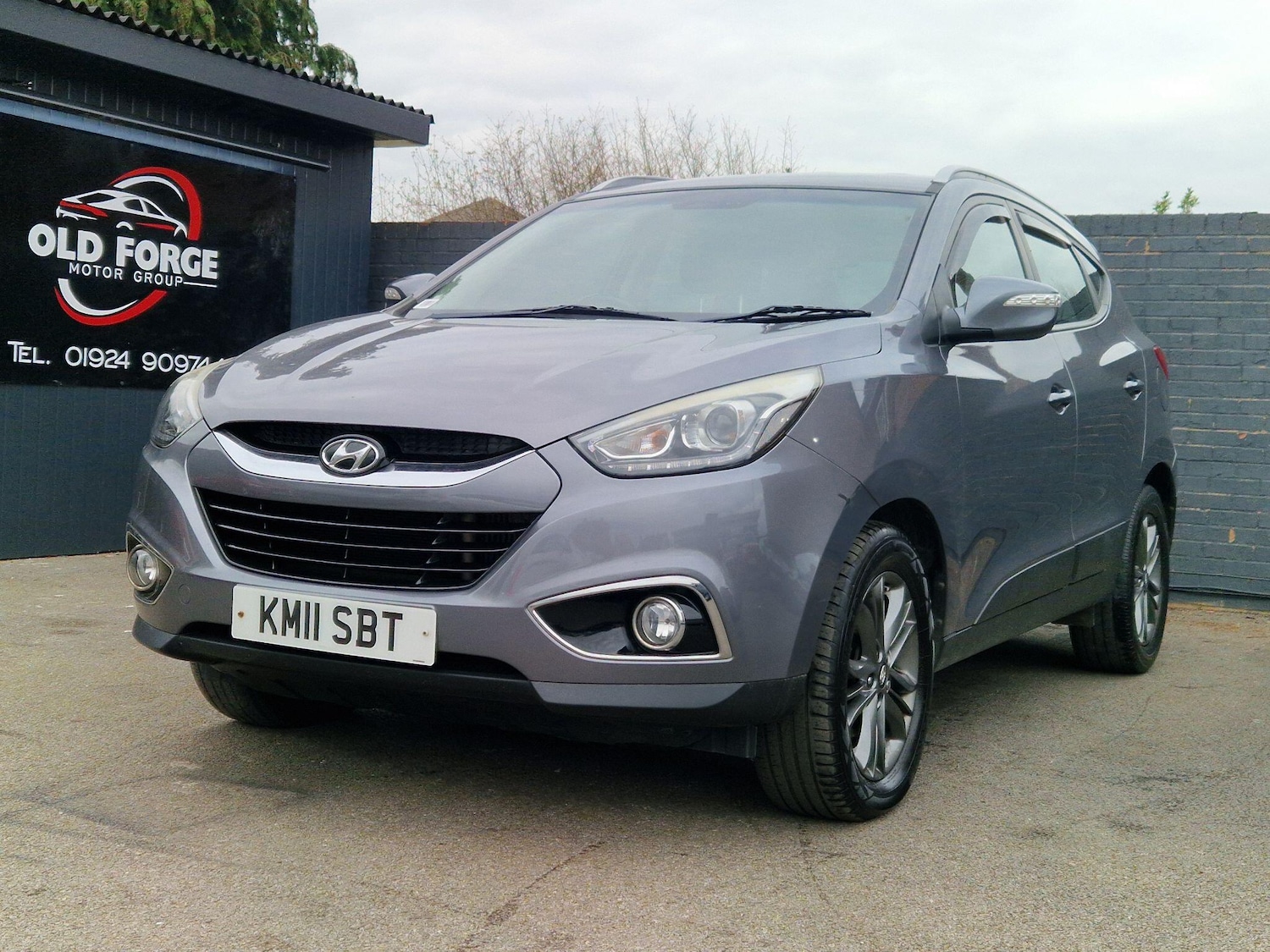 Used Hyundai Ix35 for sale - 78115117: Photo 18