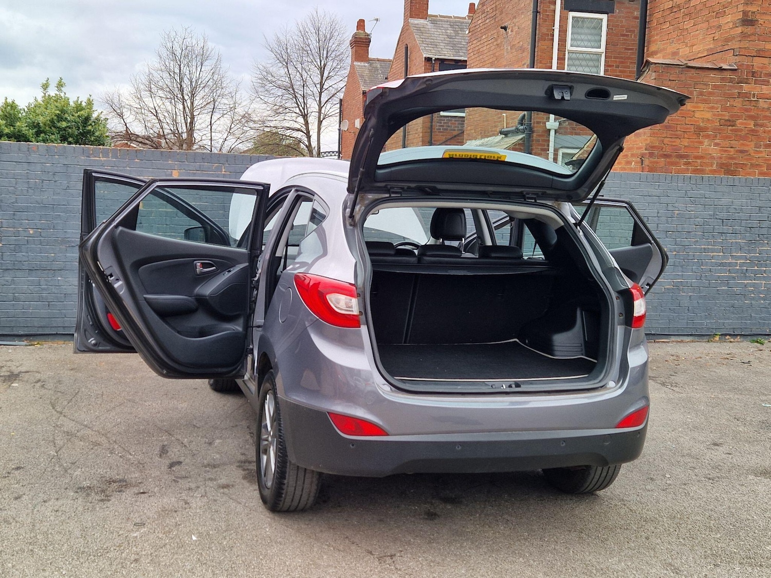 Used Hyundai Ix35 for sale - 78115117: Photo 19