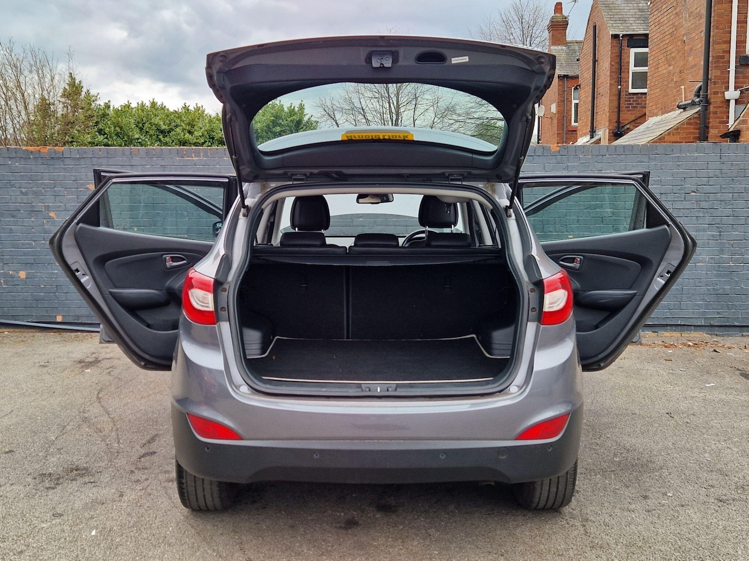 Used Hyundai Ix35 for sale - 78115117: Photo 20