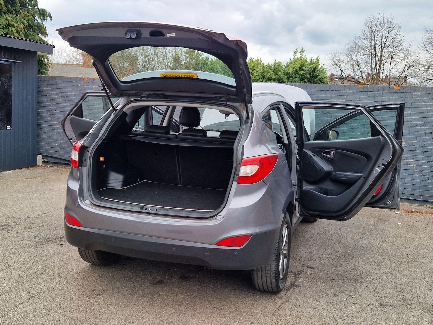 Used Hyundai Ix35 for sale - 78115117: Photo 21