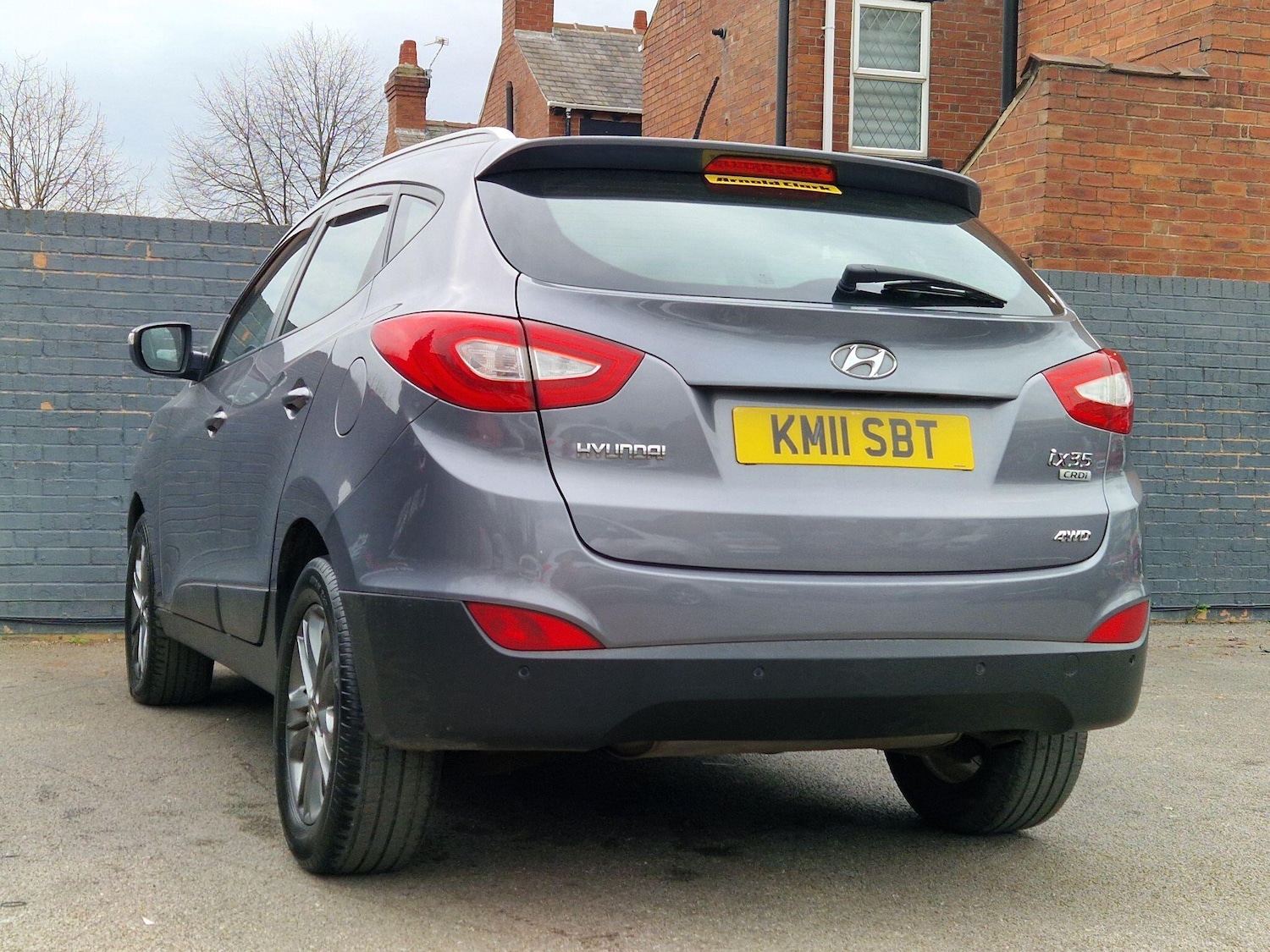 Used Hyundai Ix35 for sale - 78115117: Photo 23