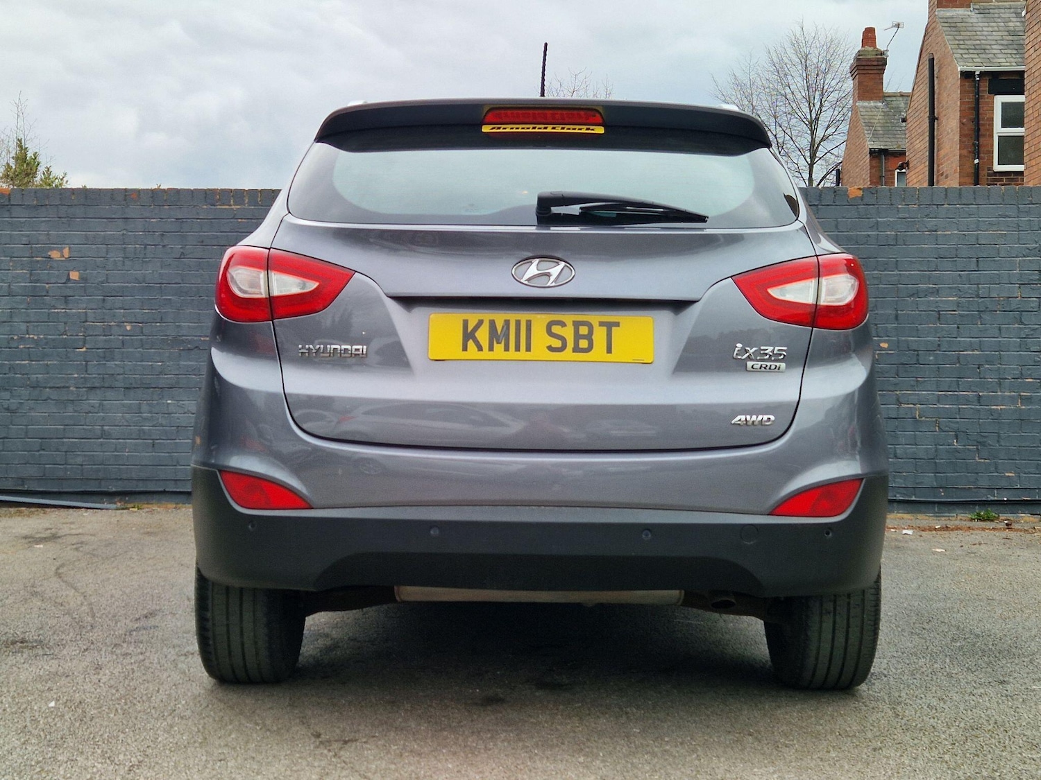 Used Hyundai Ix35 for sale - 78115117: Photo 24
