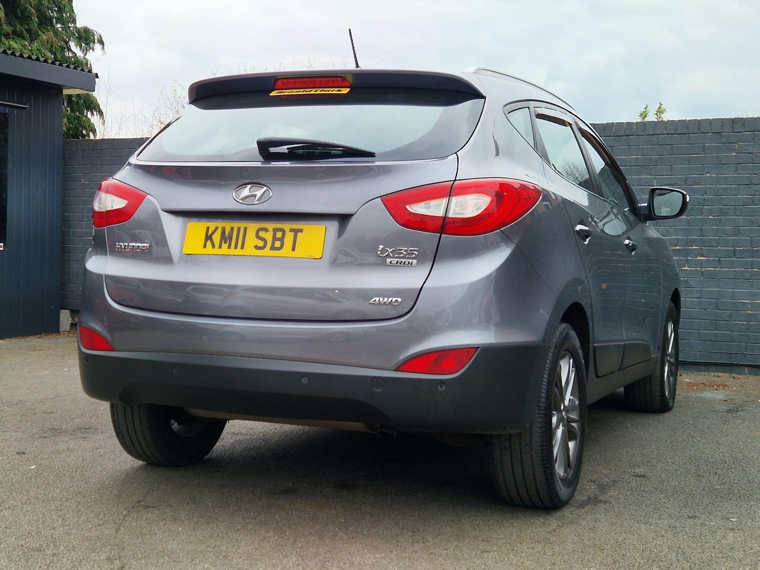 Used Hyundai Ix35 for sale - 78115117: Photo 25