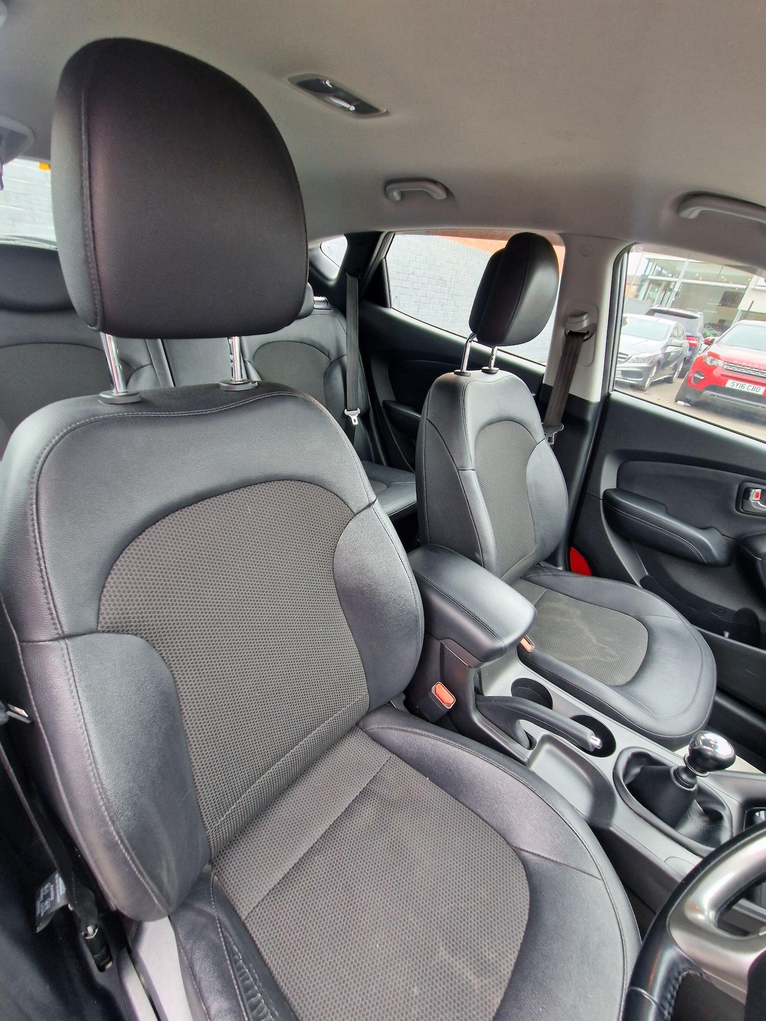 Used Hyundai Ix35 for sale - 78115117: Photo 28