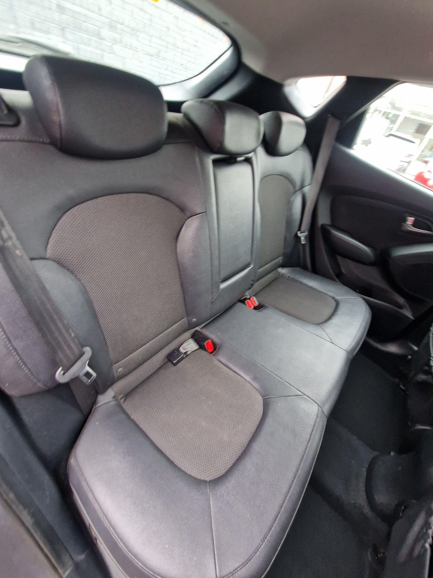 Used Hyundai Ix35 for sale - 78115117: Photo 33