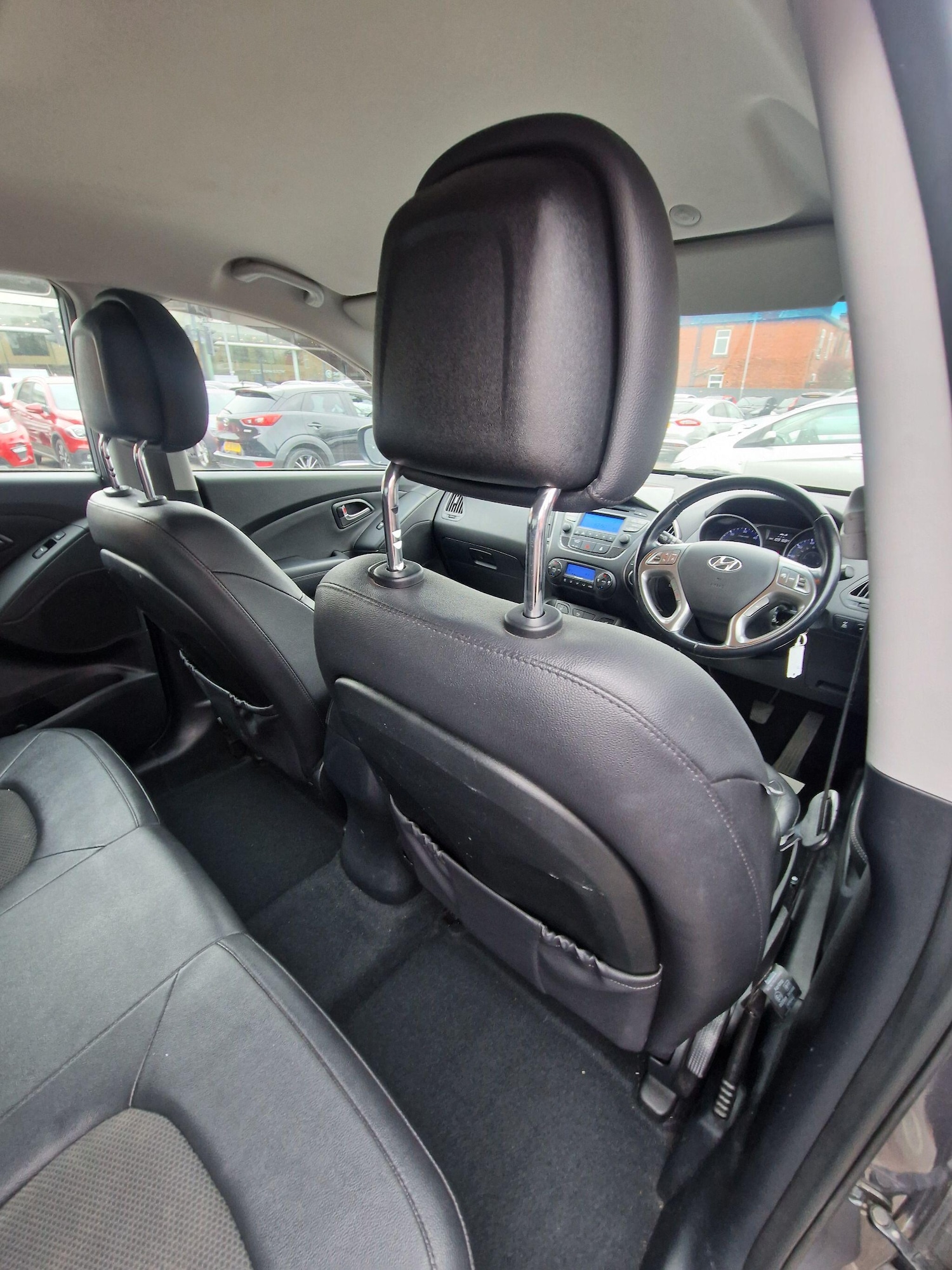 Used Hyundai Ix35 for sale - 78115117: Photo 34