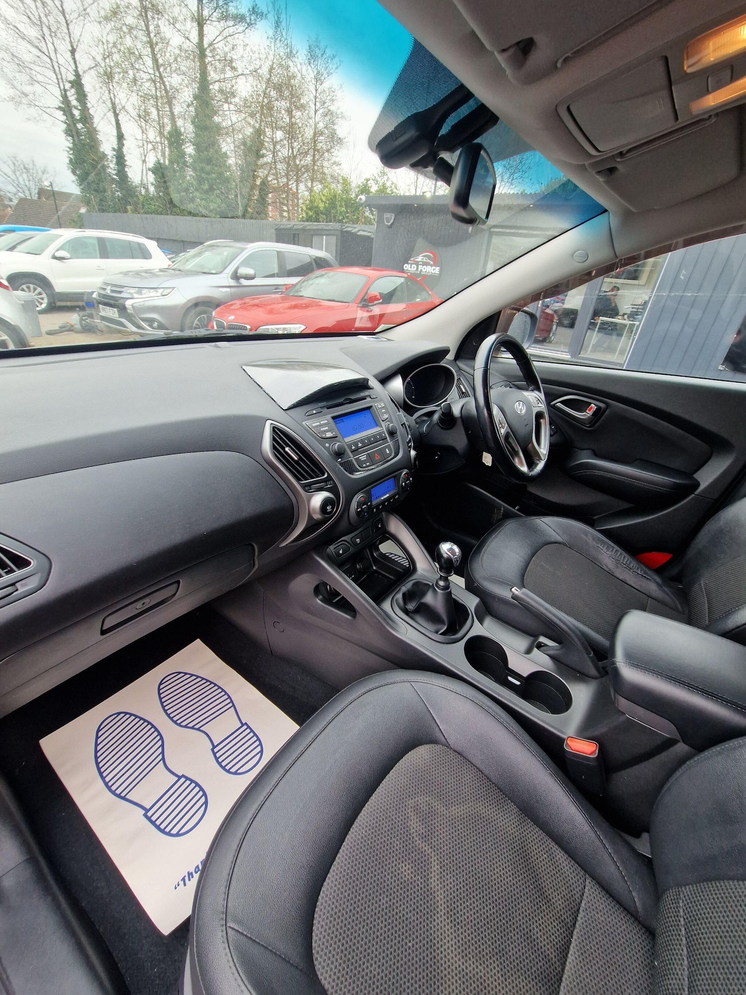 Used Hyundai Ix35 for sale - 78115117: Photo 36