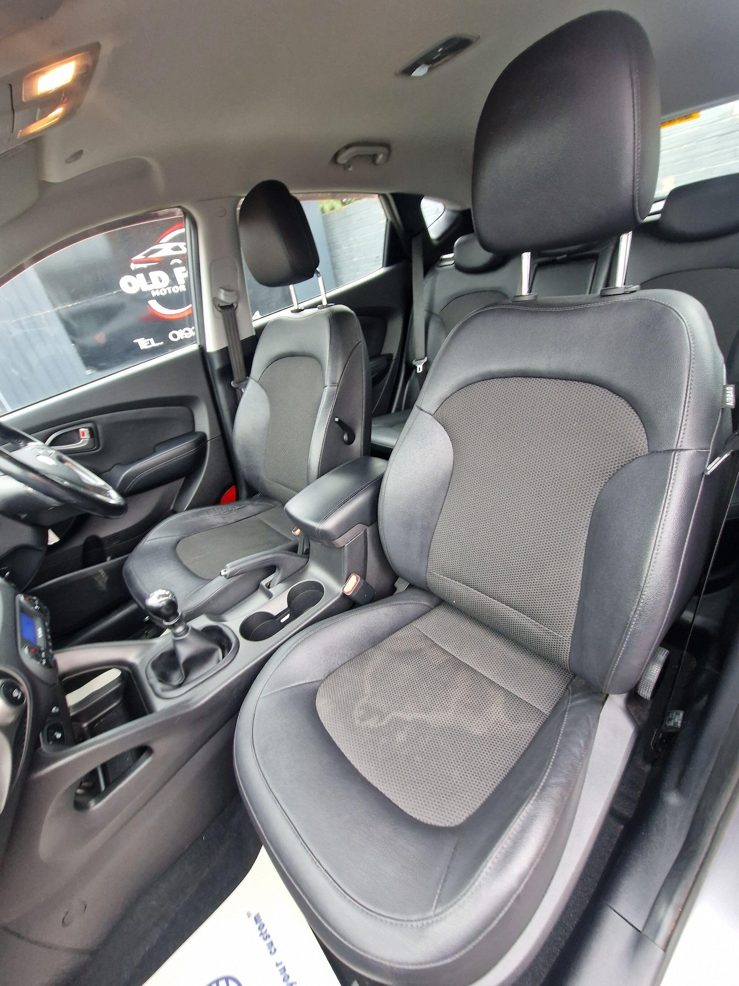 Used Hyundai Ix35 for sale - 78115117: Photo 37