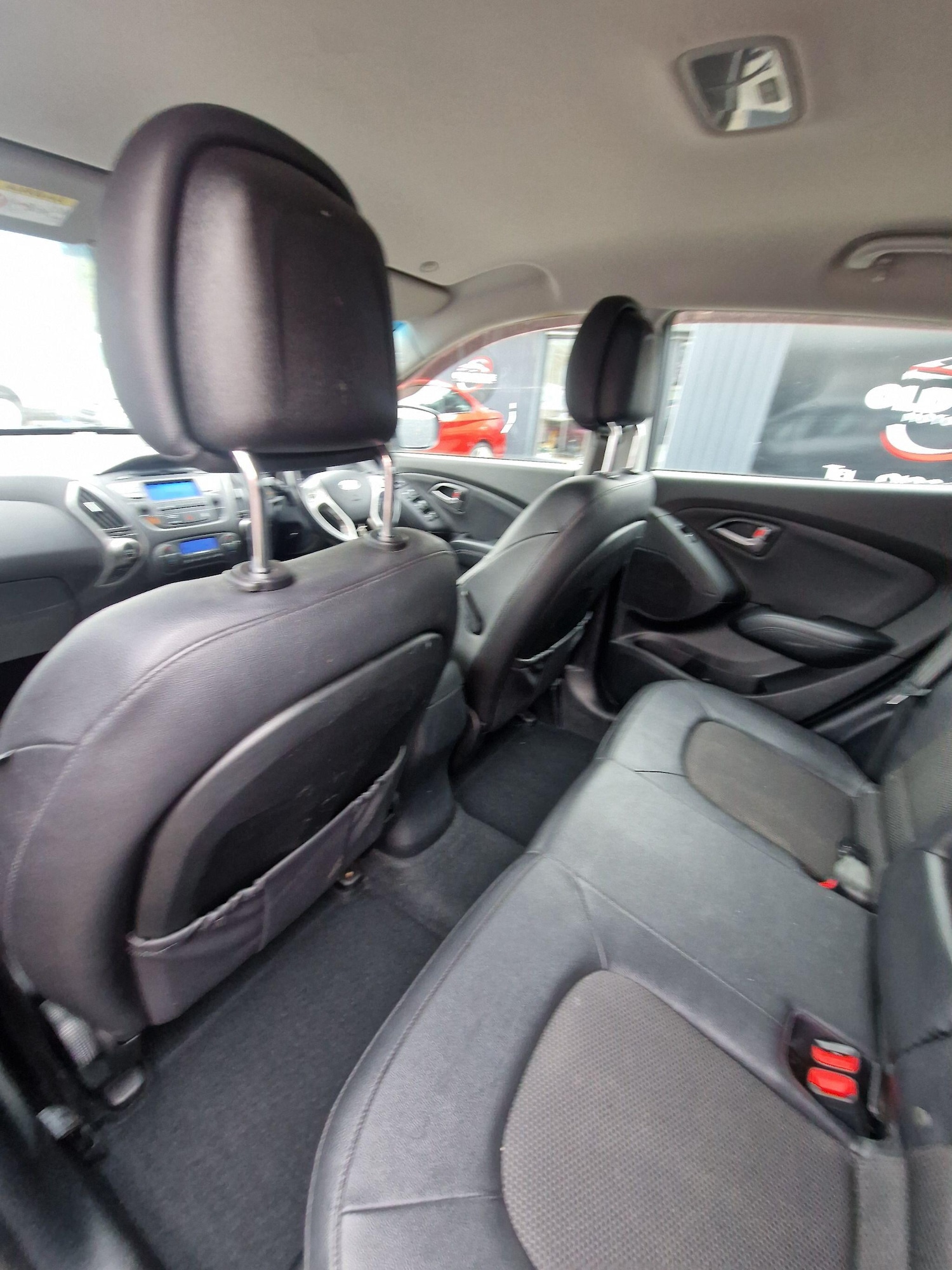 Used Hyundai Ix35 for sale - 78115117: Photo 39