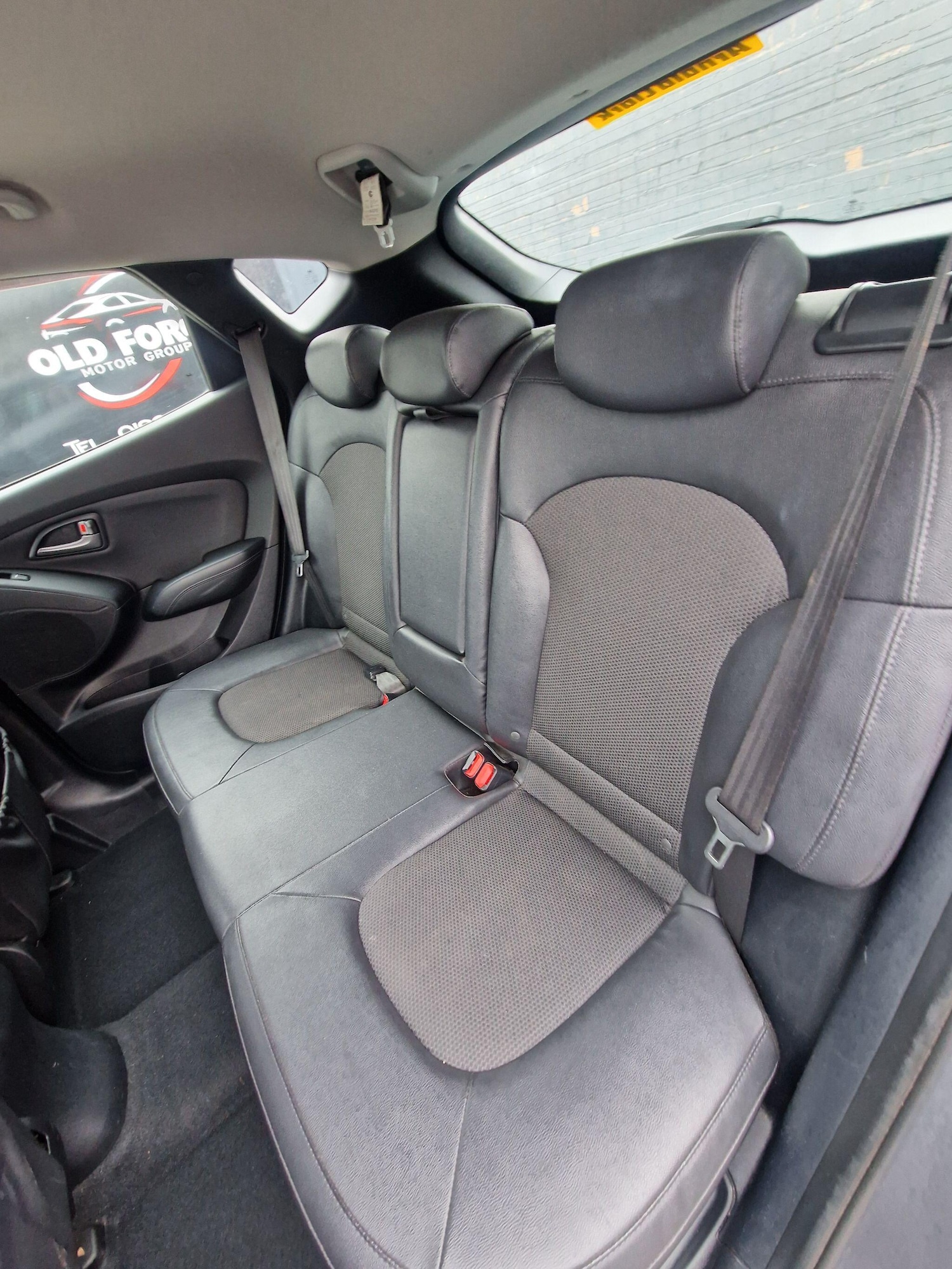 Used Hyundai Ix35 for sale - 78115117: Photo 40