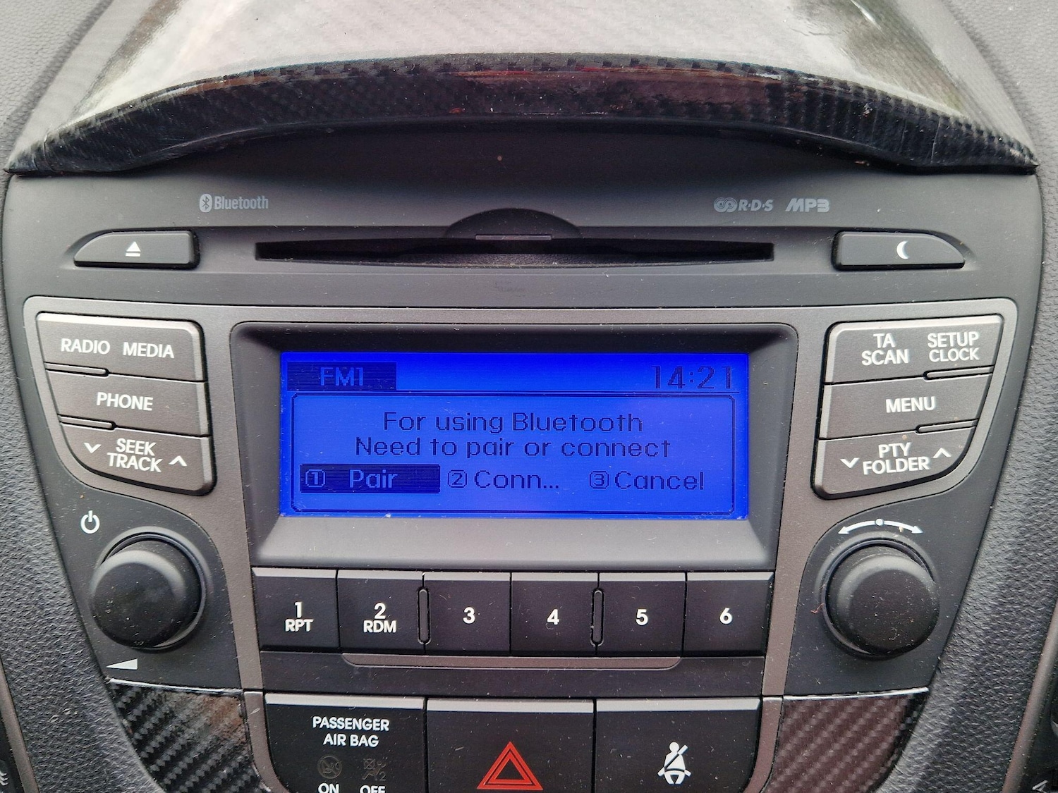 Used Hyundai Ix35 for sale - 78115117: Photo 43