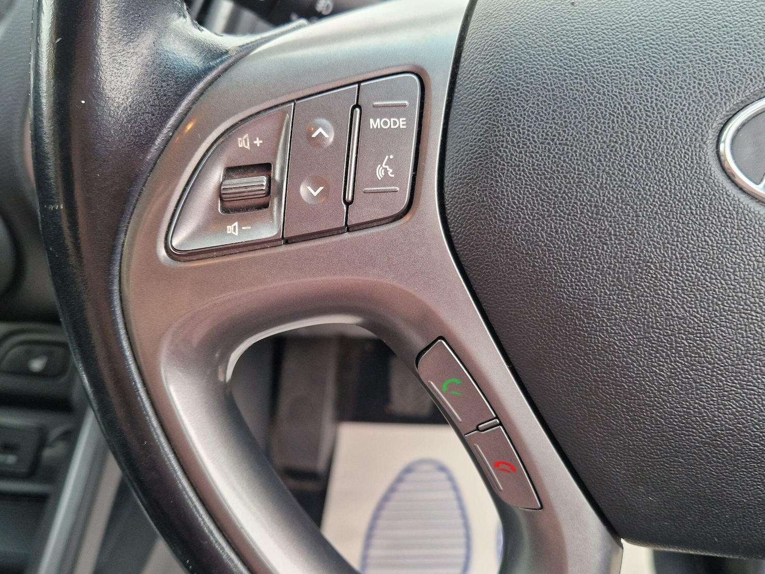 Used Hyundai Ix35 for sale - 78115117: Photo 48