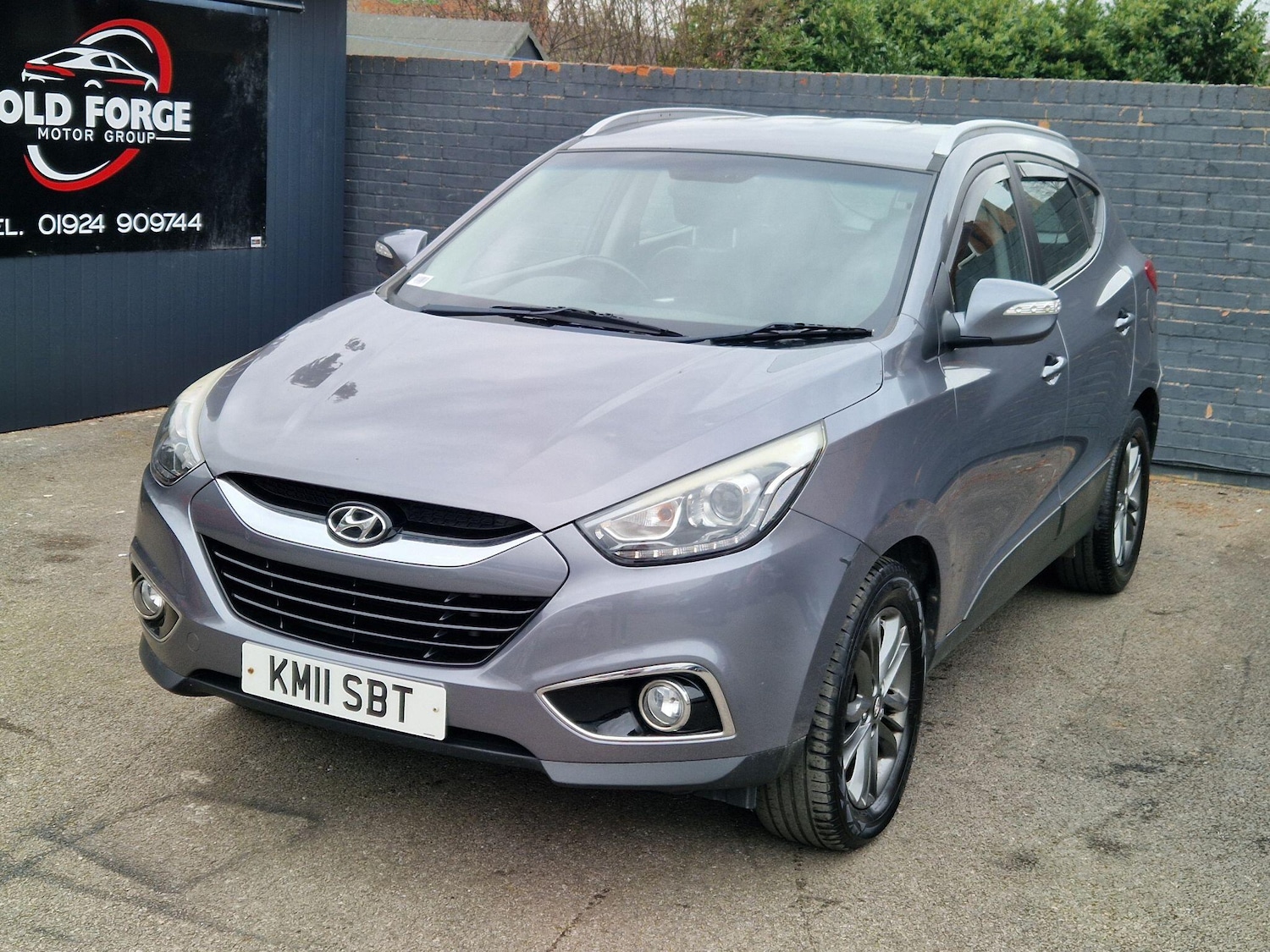 Used Hyundai Ix35 for sale - 78115117: Photo 5
