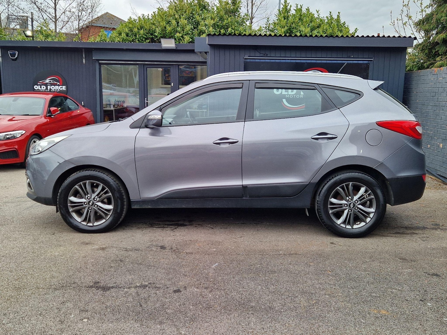 Used Hyundai Ix35 for sale - 78115117: Photo 6
