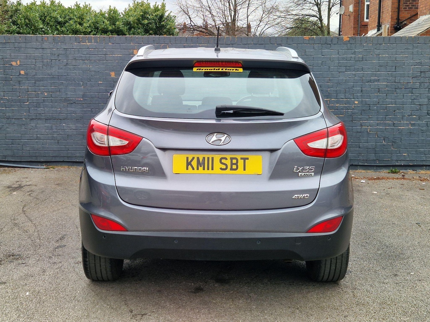 Used Hyundai Ix35 for sale - 78115117: Photo 9
