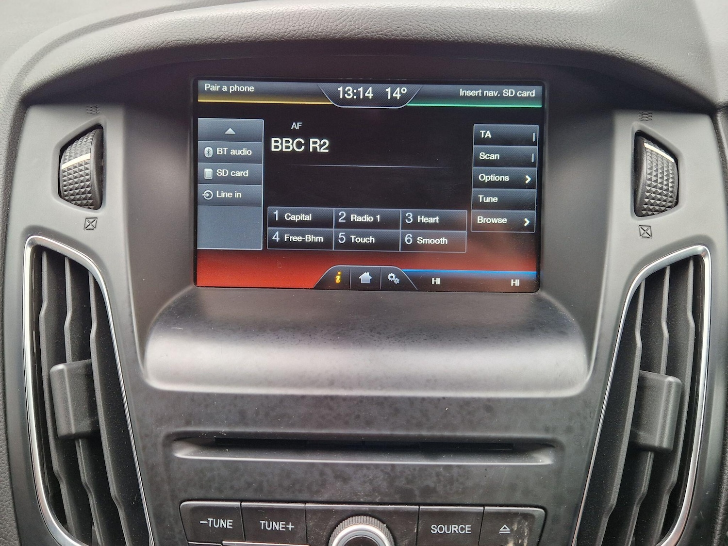 Used Ford Focus 2015 for sale - 77657943: Photo 27