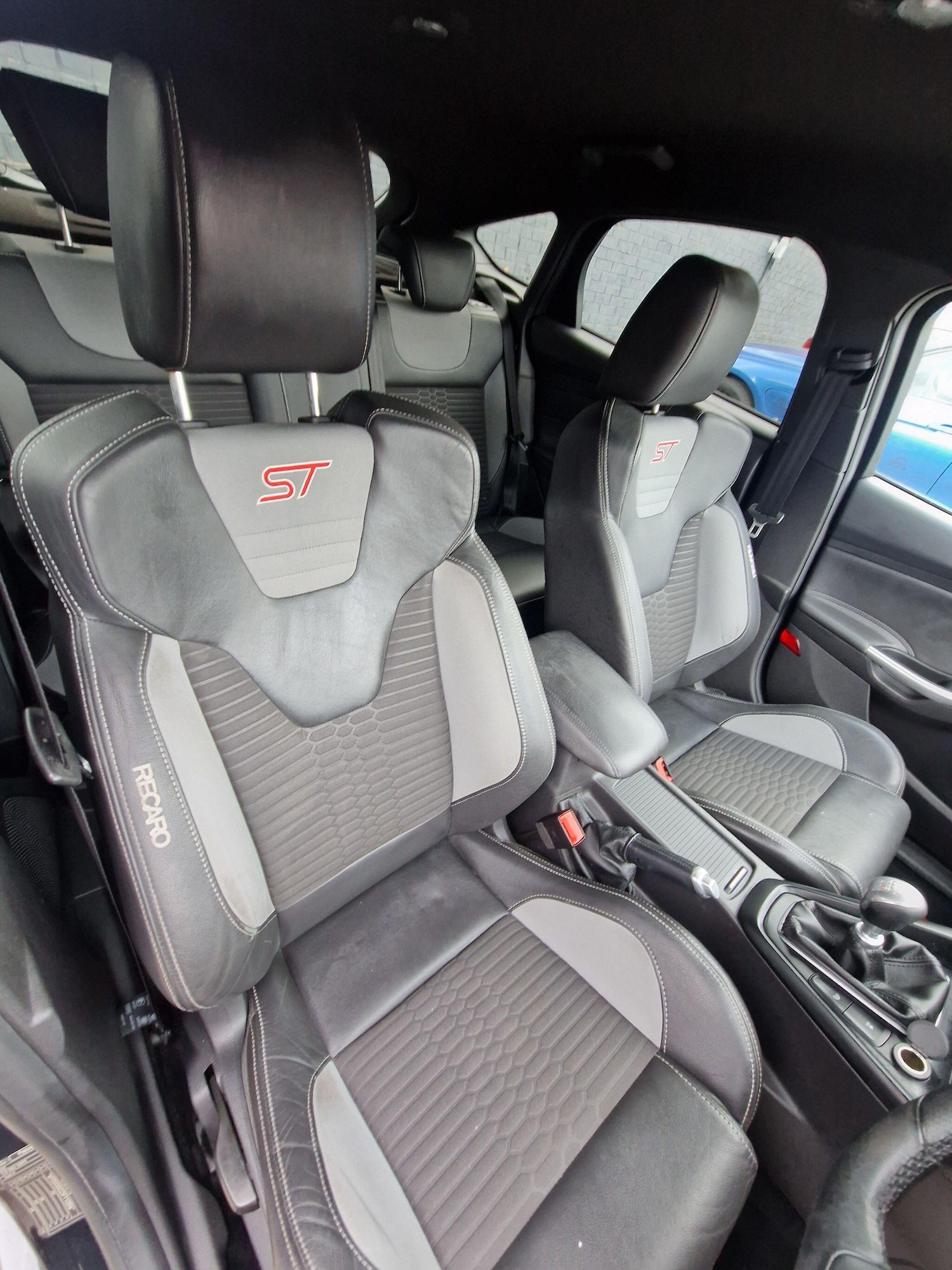 Used Ford Focus 2015 for sale - 77657943: Photo 28