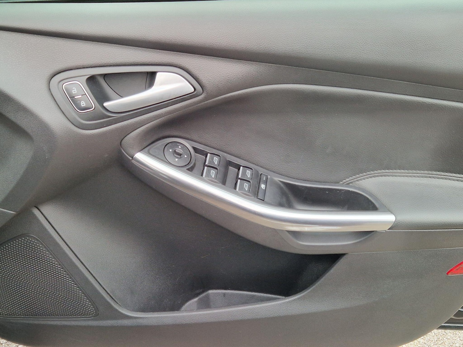 Used Ford Focus 2015 for sale - 77657943: Photo 31