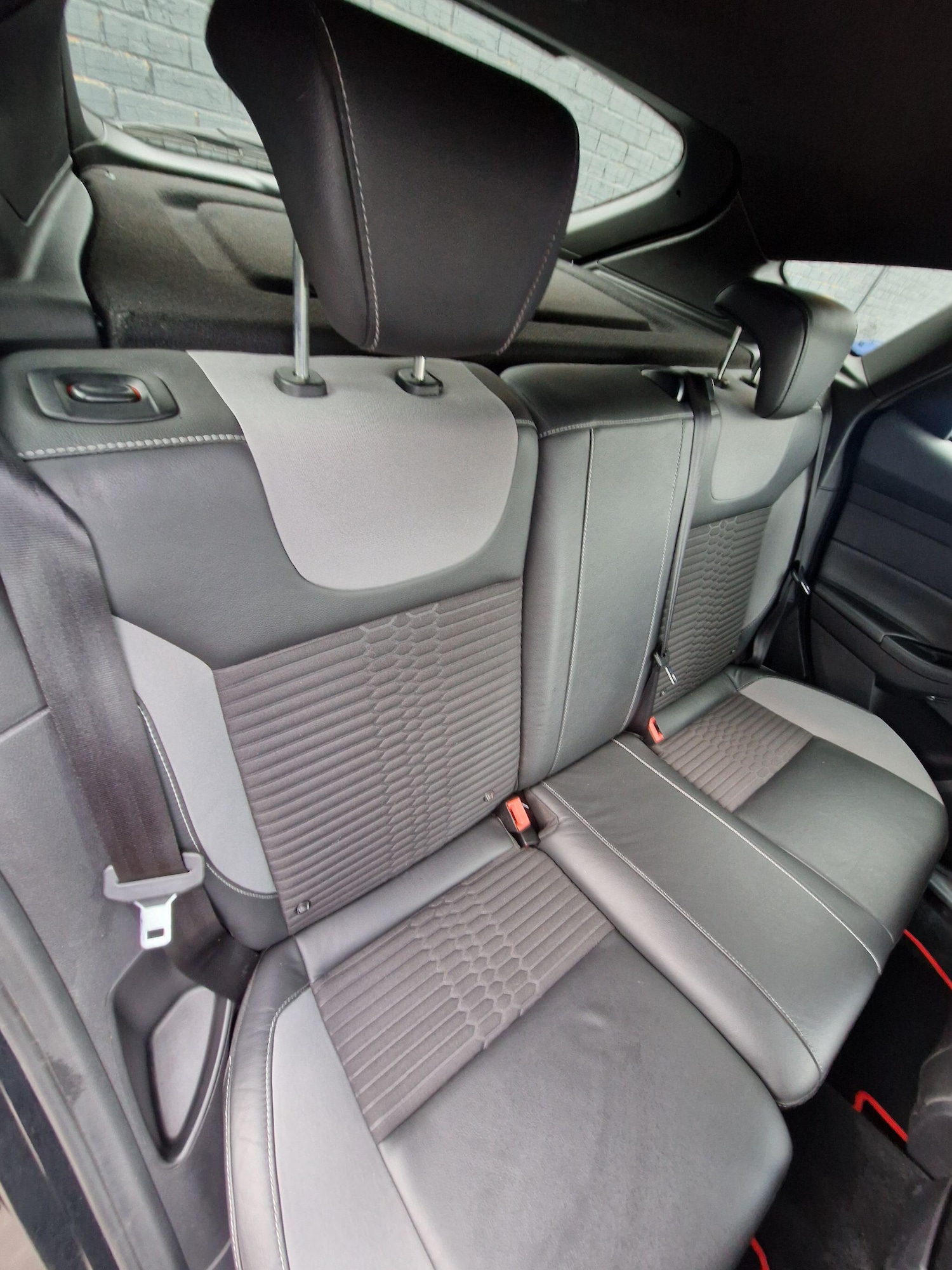 Used Ford Focus 2015 for sale - 77657943: Photo 33