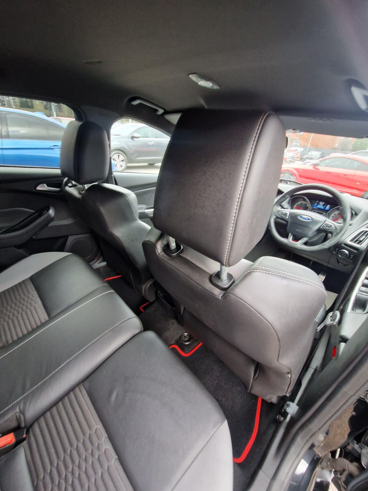 Used Ford Focus 2015 for sale - 77657943: Photo 34