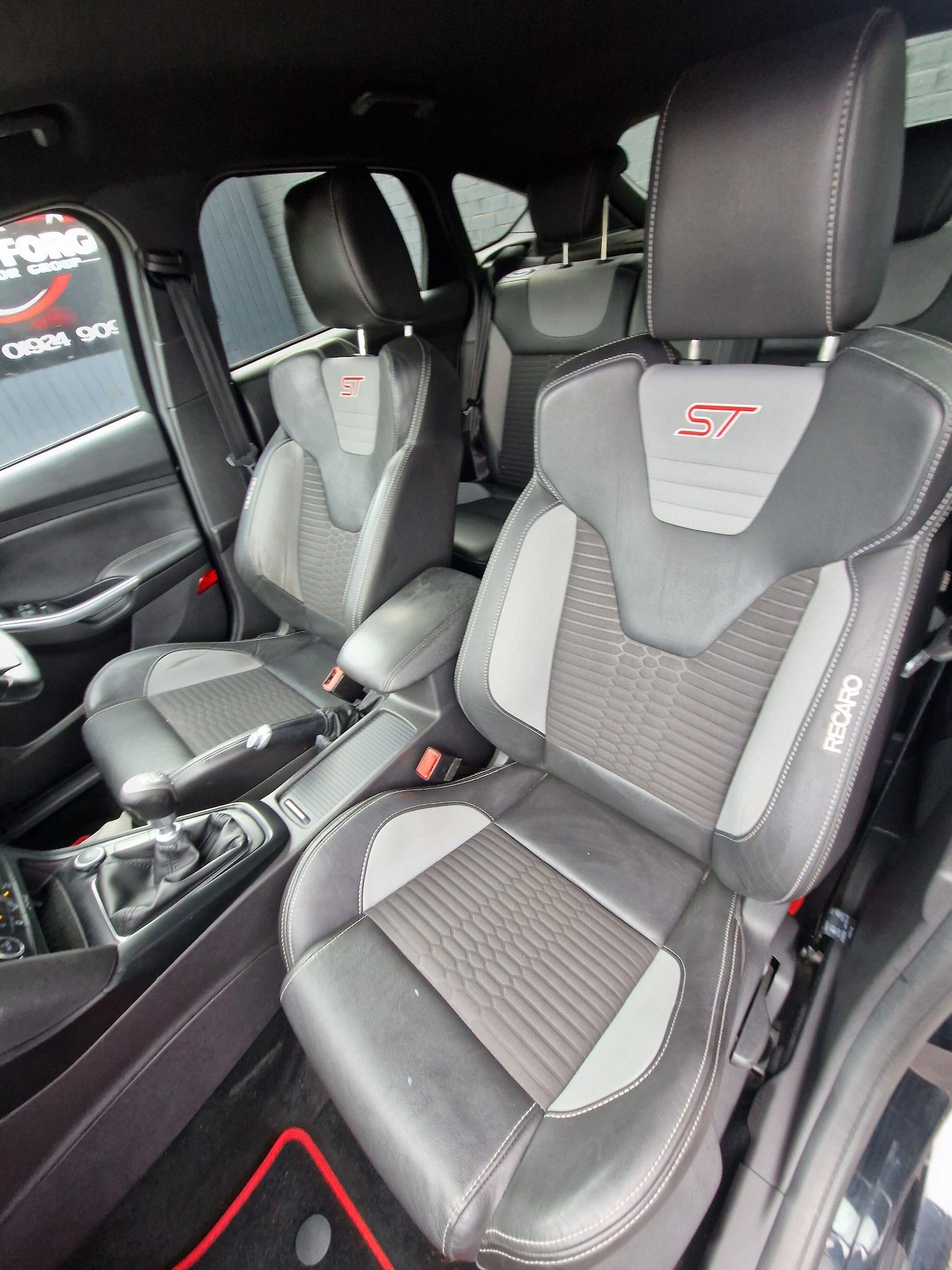 Used Ford Focus 2015 for sale - 77657943: Photo 37