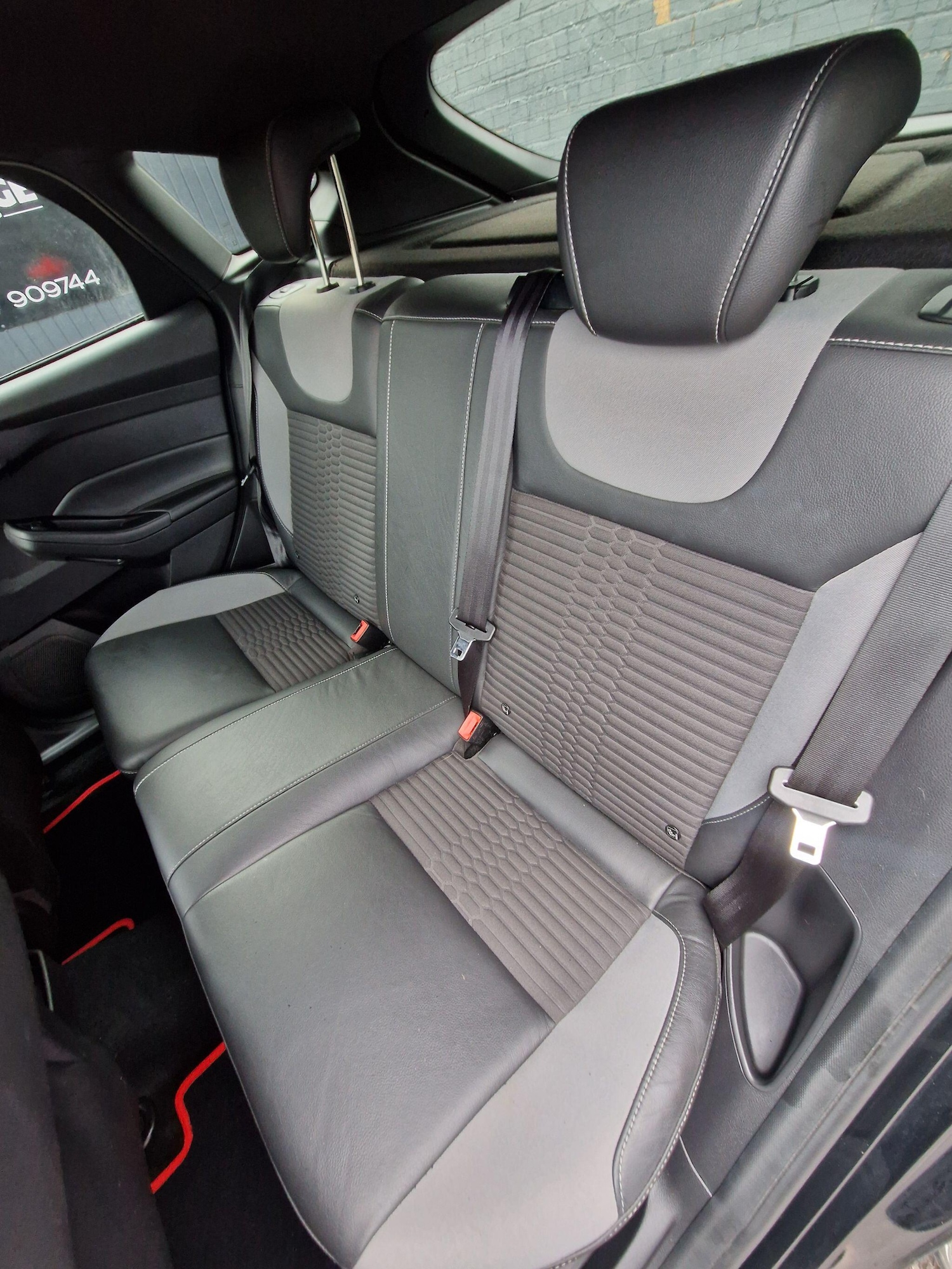 Used Ford Focus 2015 for sale - 77657943: Photo 39