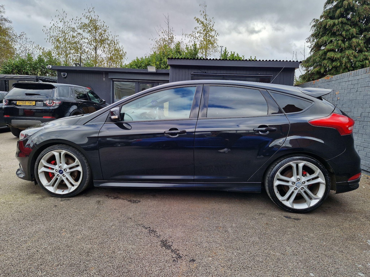 Used Ford Focus 2015 for sale - 77657943: Photo 6