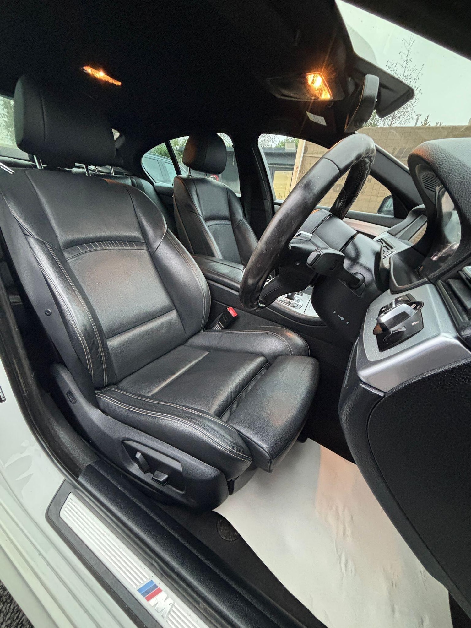 Used BMW 5 Series 2015 for sale - 77411361: Photo 27