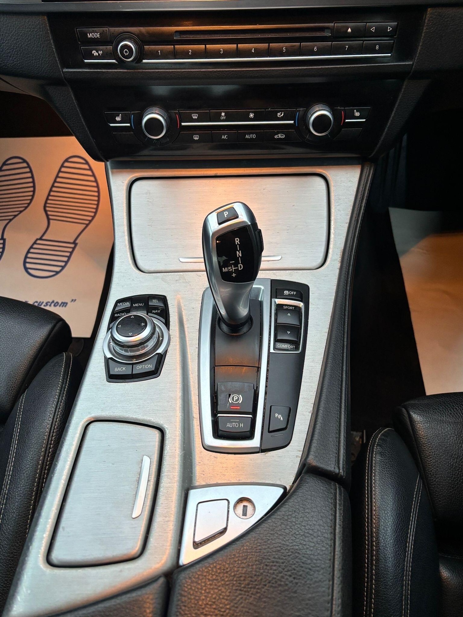 Used BMW 5 Series 2015 for sale - 77411361: Photo 28