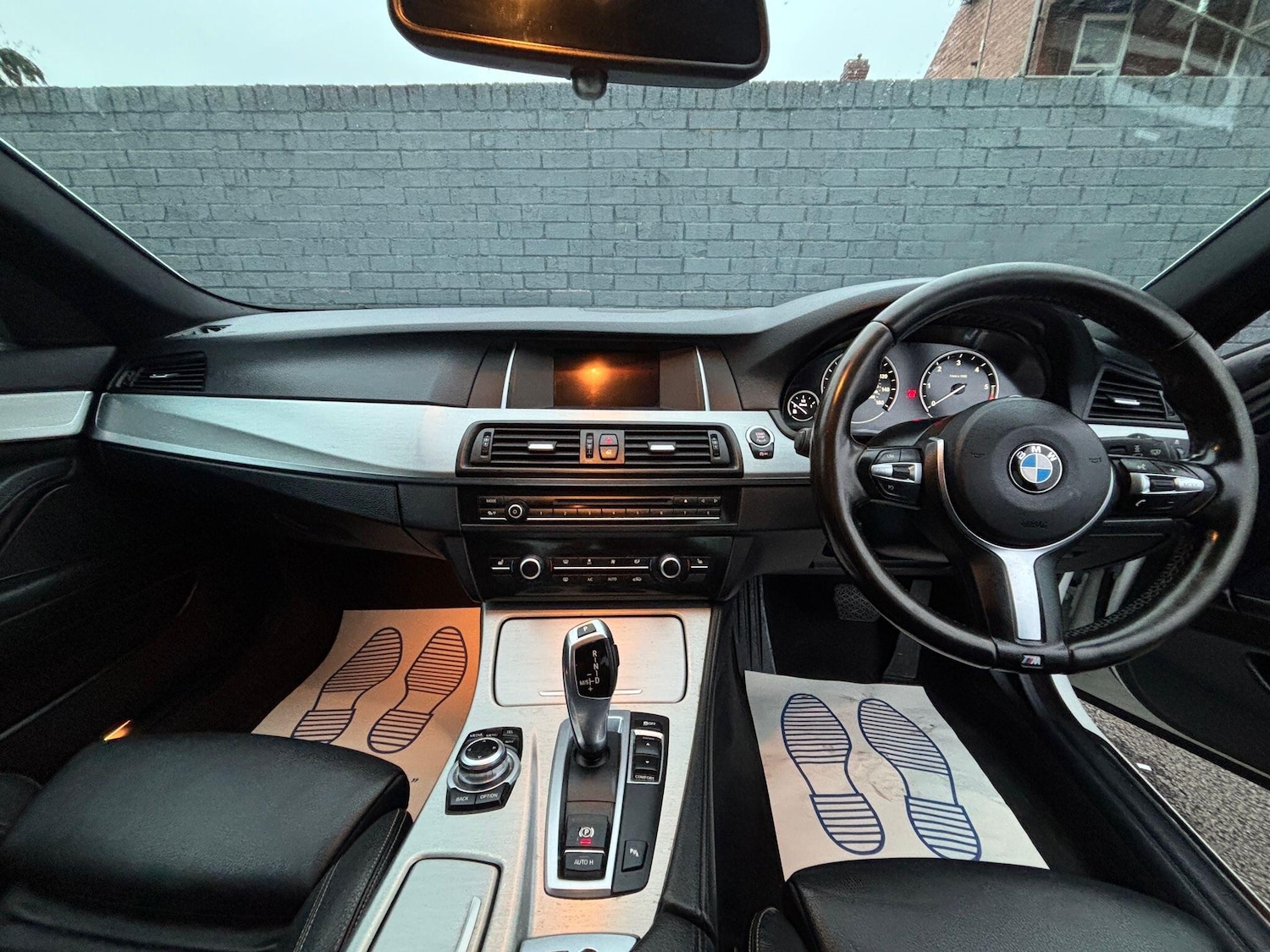 Used BMW 5 Series 2015 for sale - 77411361: Photo 29