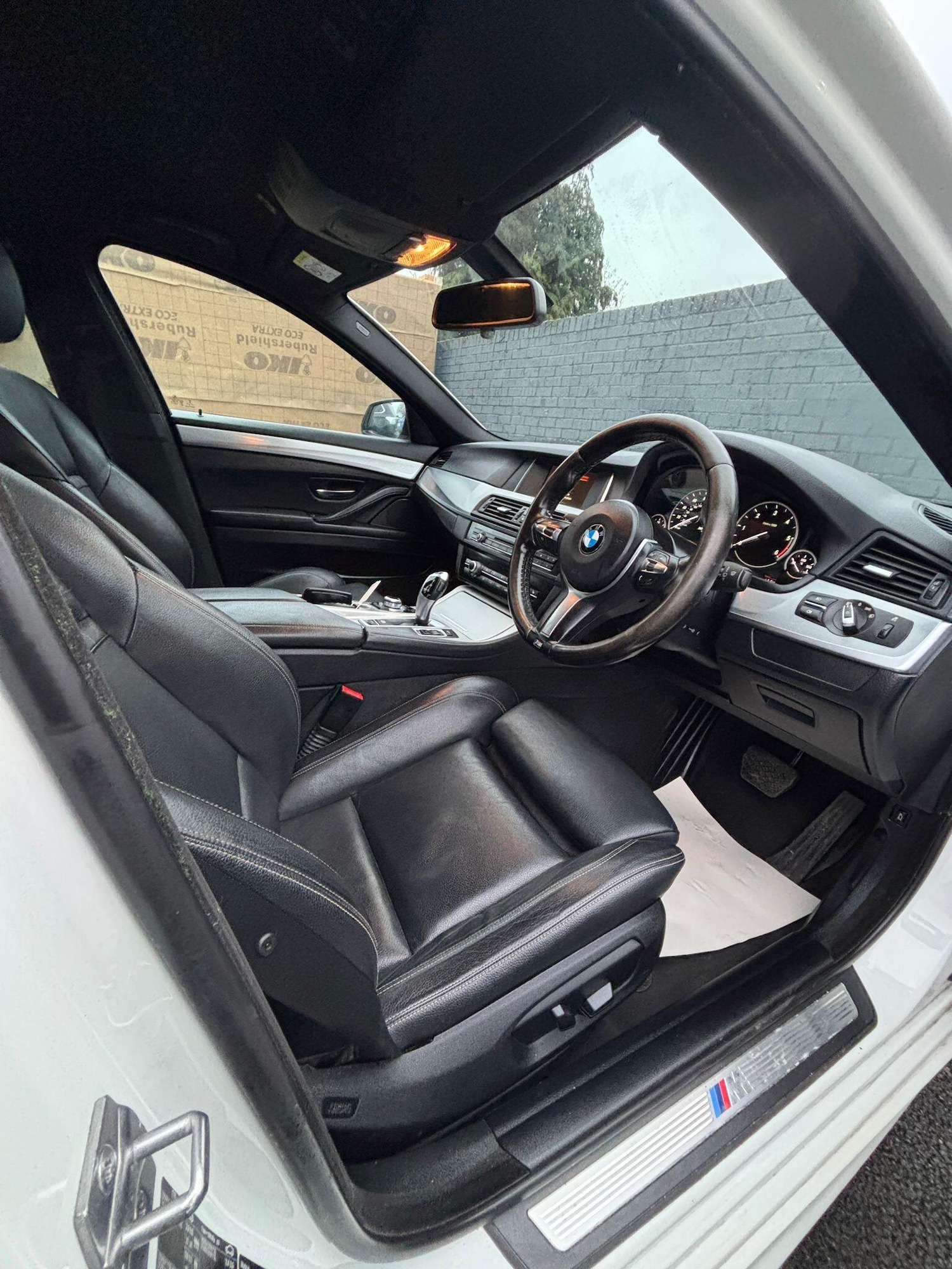 Used BMW 5 Series 2015 for sale - 77411361: Photo 30