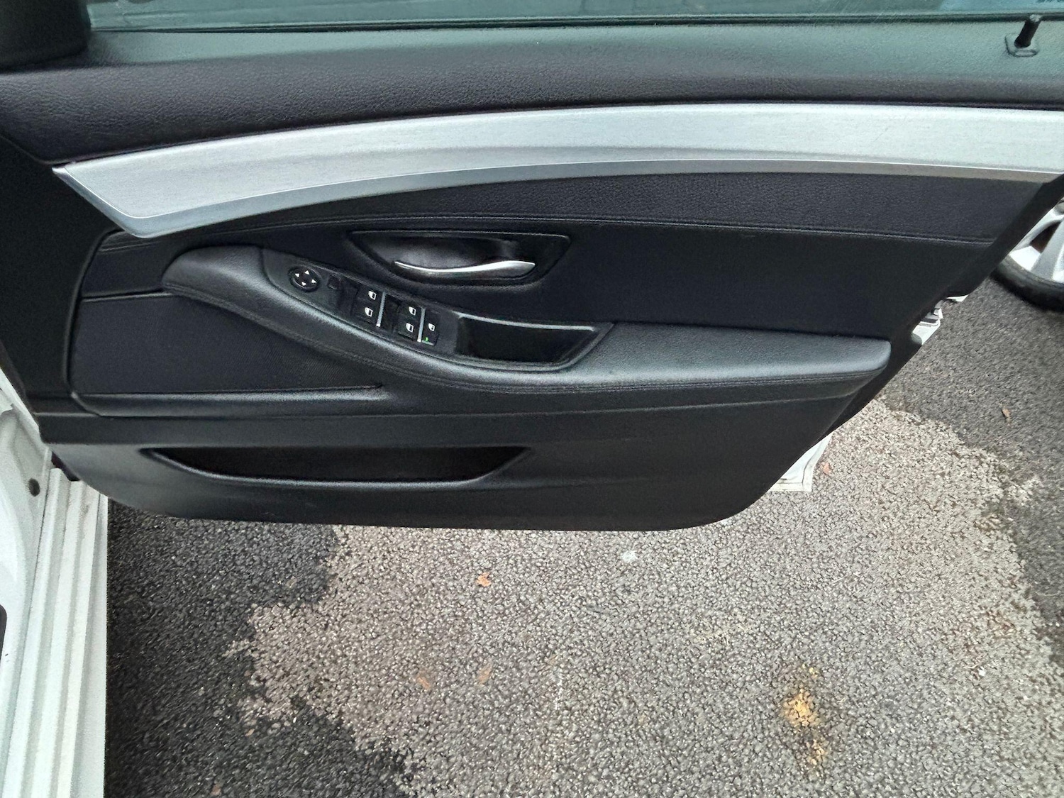 Used BMW 5 Series 2015 for sale - 77411361: Photo 32