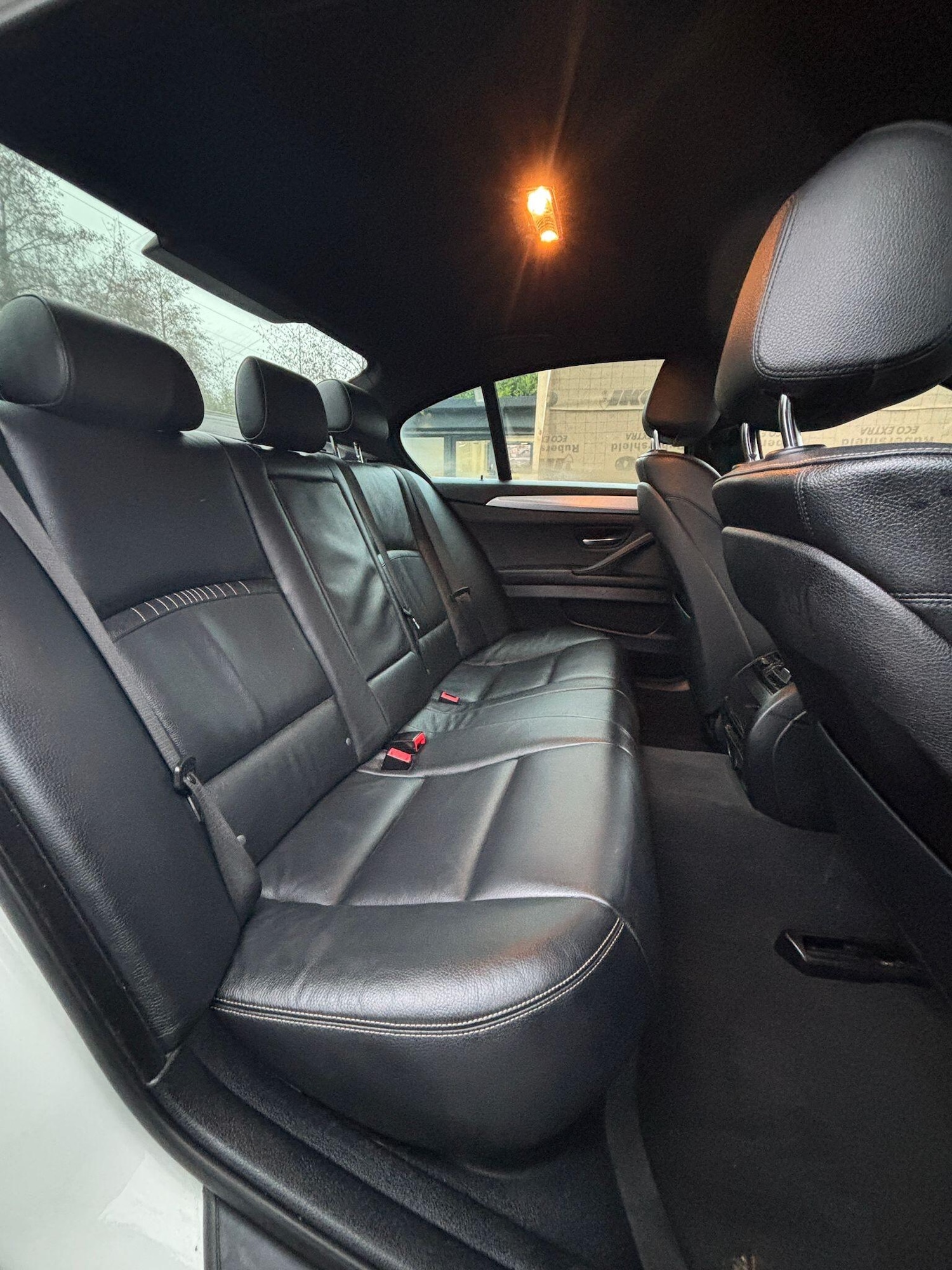 Used BMW 5 Series 2015 for sale - 77411361: Photo 34