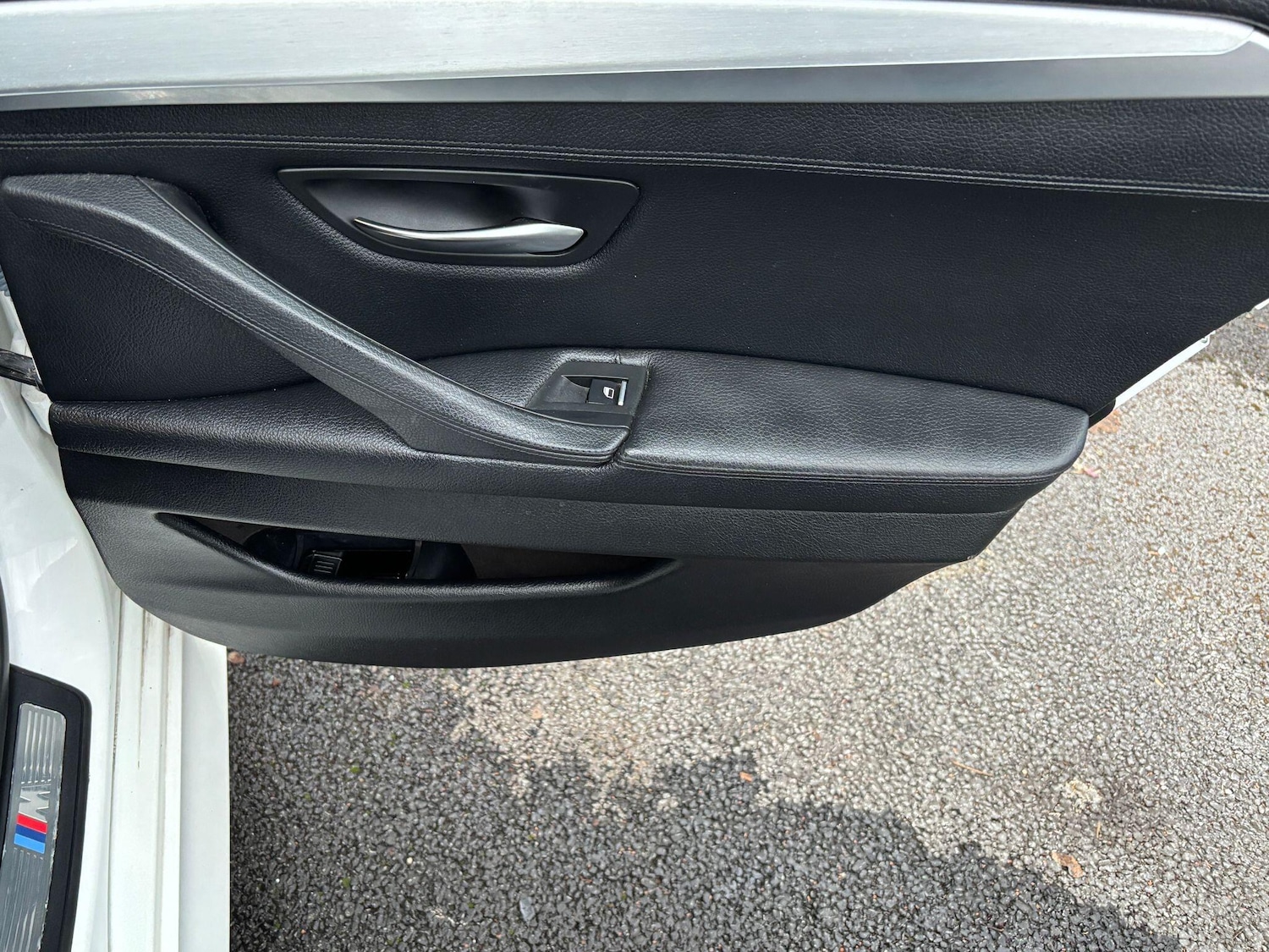 Used BMW 5 Series 2015 for sale - 77411361: Photo 35