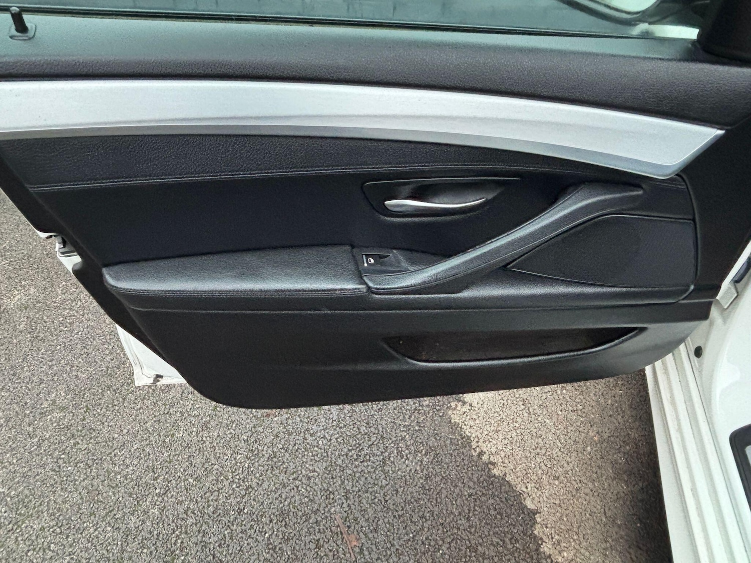 Used BMW 5 Series 2015 for sale - 77411361: Photo 38