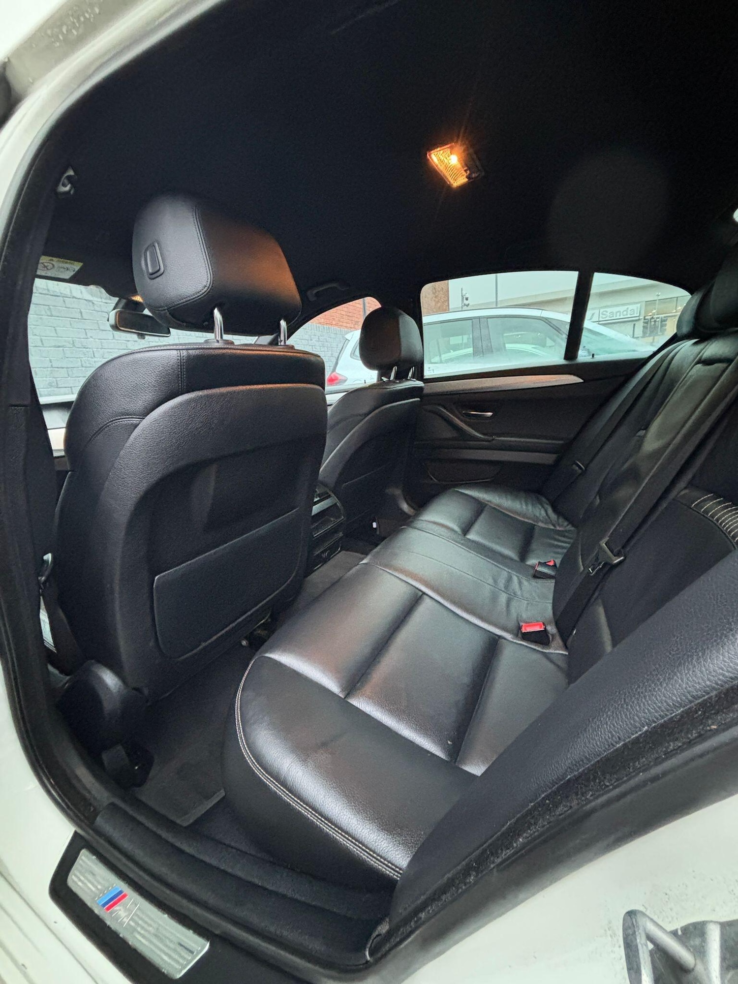 Used BMW 5 Series 2015 for sale - 77411361: Photo 39