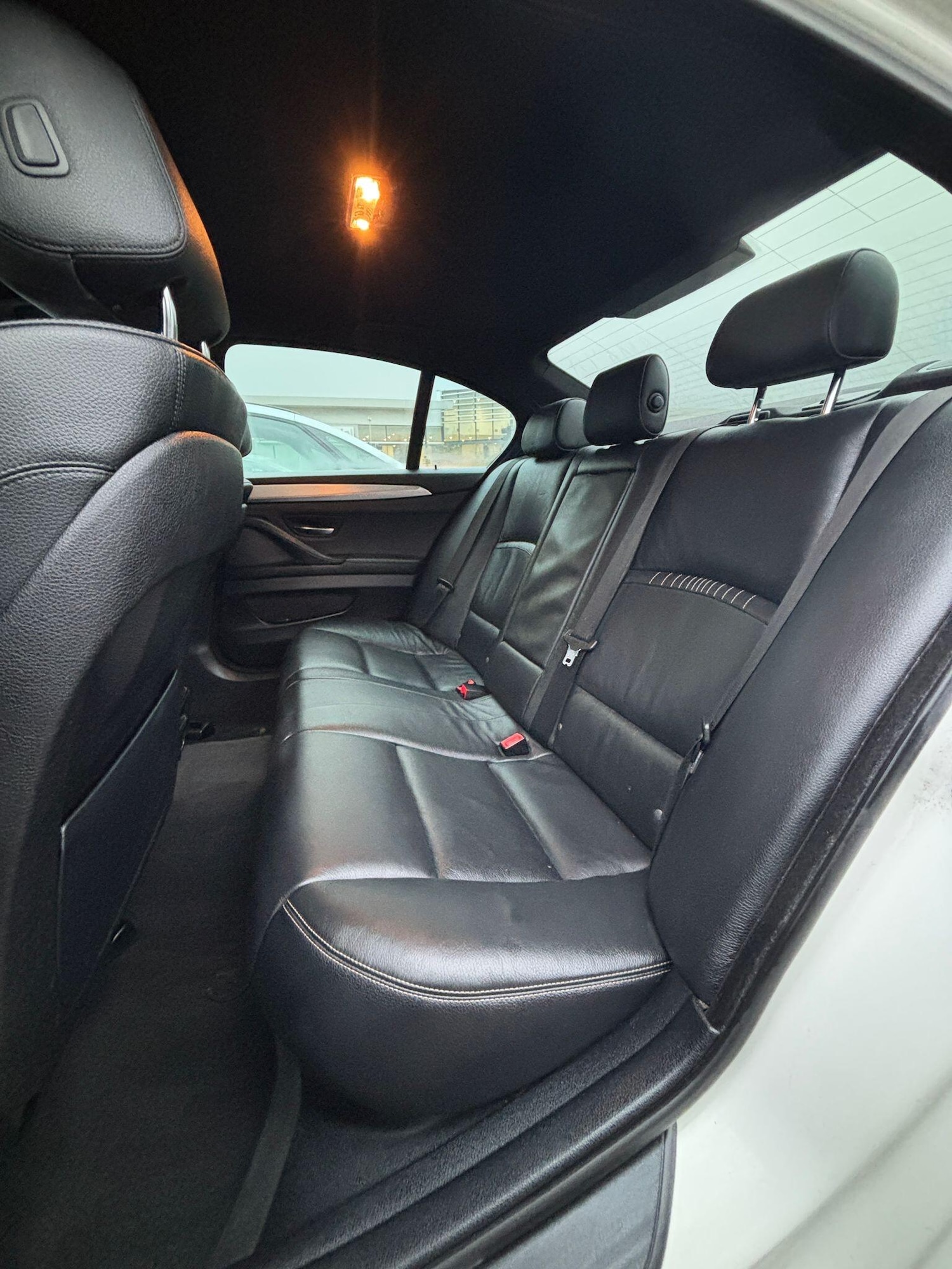 Used BMW 5 Series 2015 for sale - 77411361: Photo 40