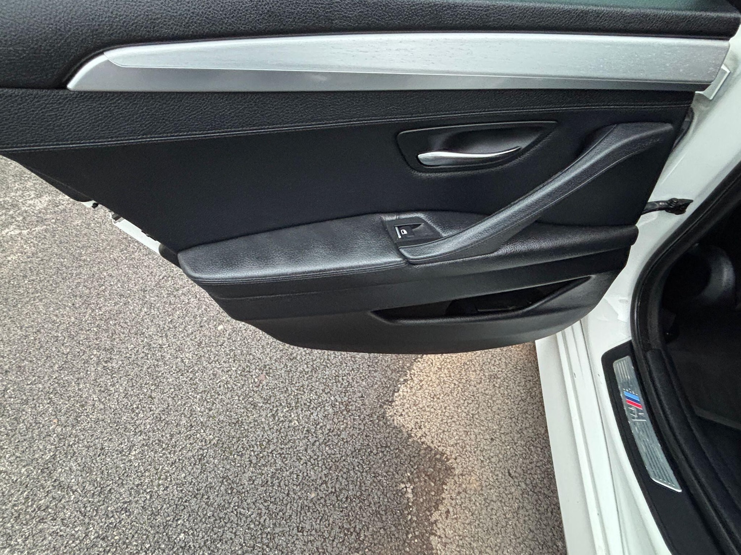 Used BMW 5 Series 2015 for sale - 77411361: Photo 41